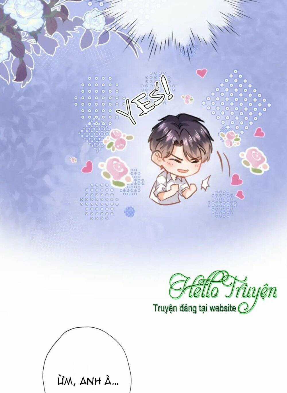 Xuyên Hành Thế Giới Chi Hoa Chapter 84 trang 19