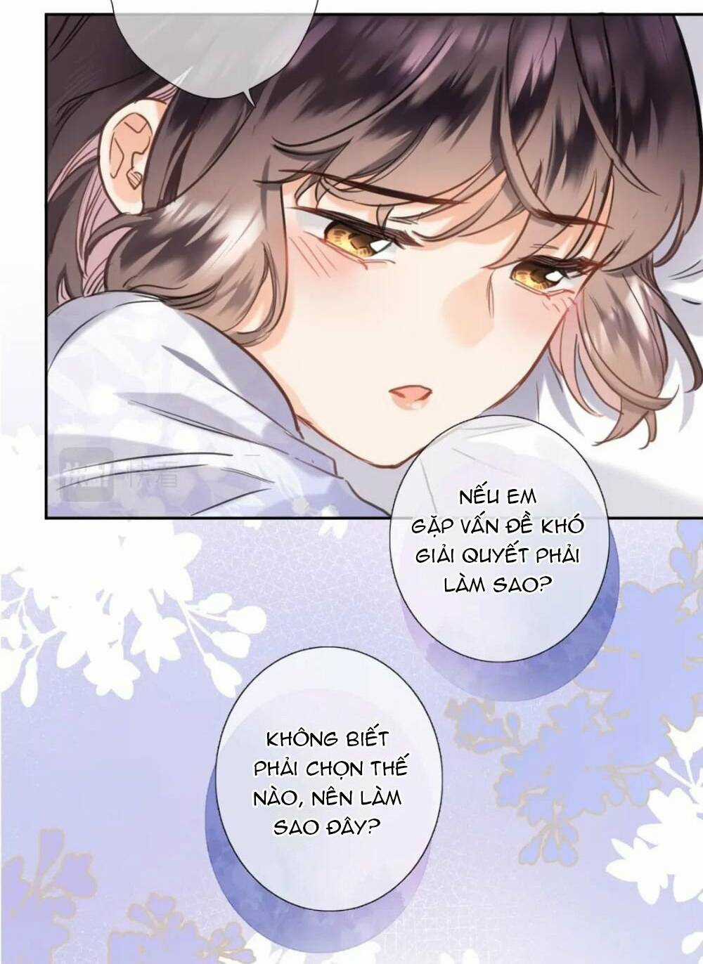 Xuyên Hành Thế Giới Chi Hoa Chapter 84 trang 20