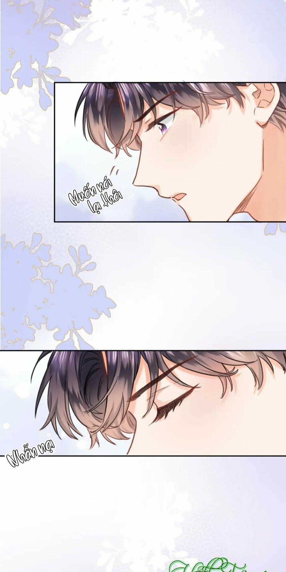 Xuyên Hành Thế Giới Chi Hoa Chapter 84 trang 21