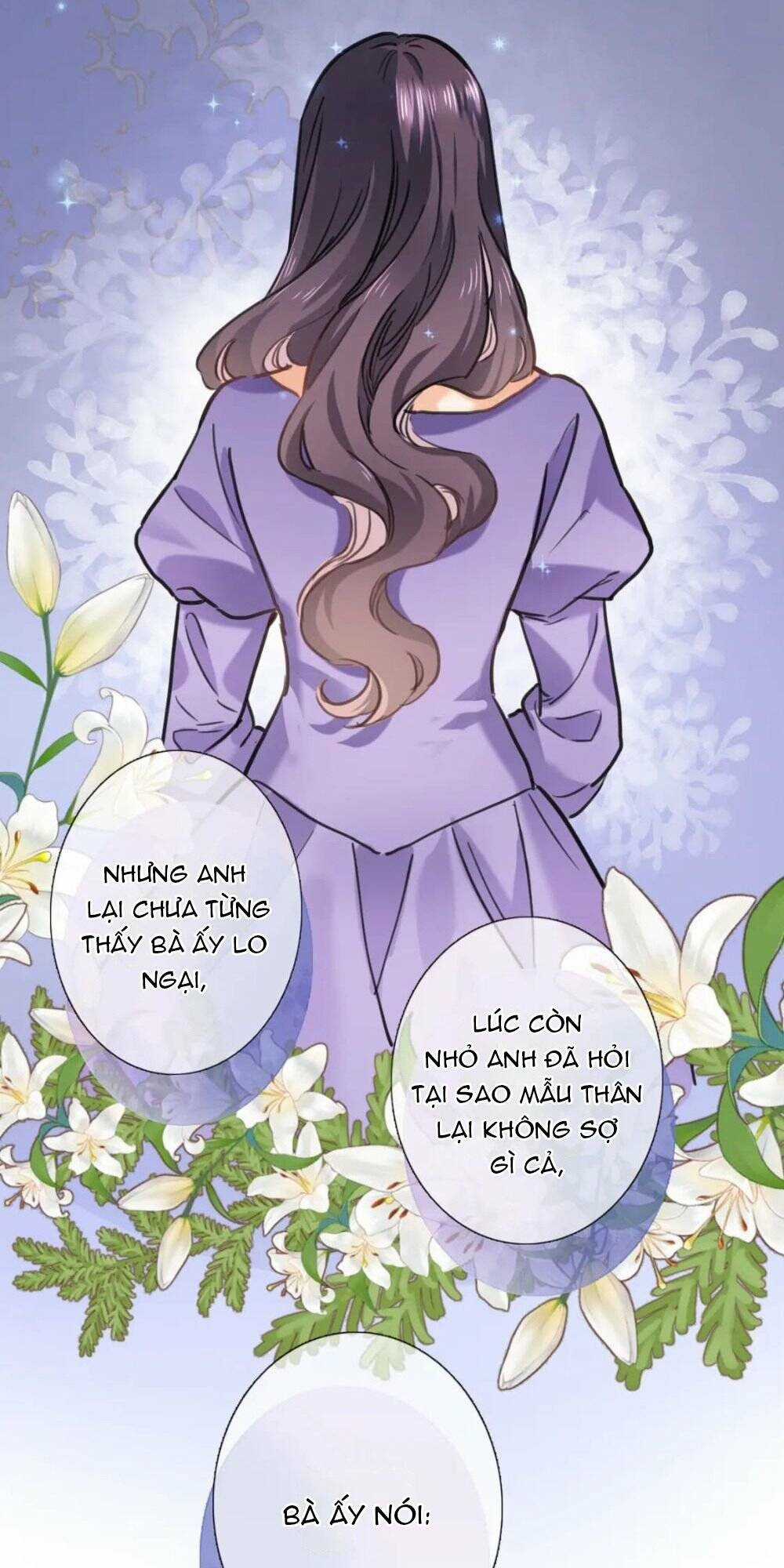 Xuyên Hành Thế Giới Chi Hoa Chapter 84 trang 24