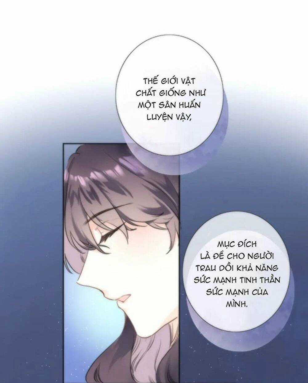 Xuyên Hành Thế Giới Chi Hoa Chapter 84 trang 29