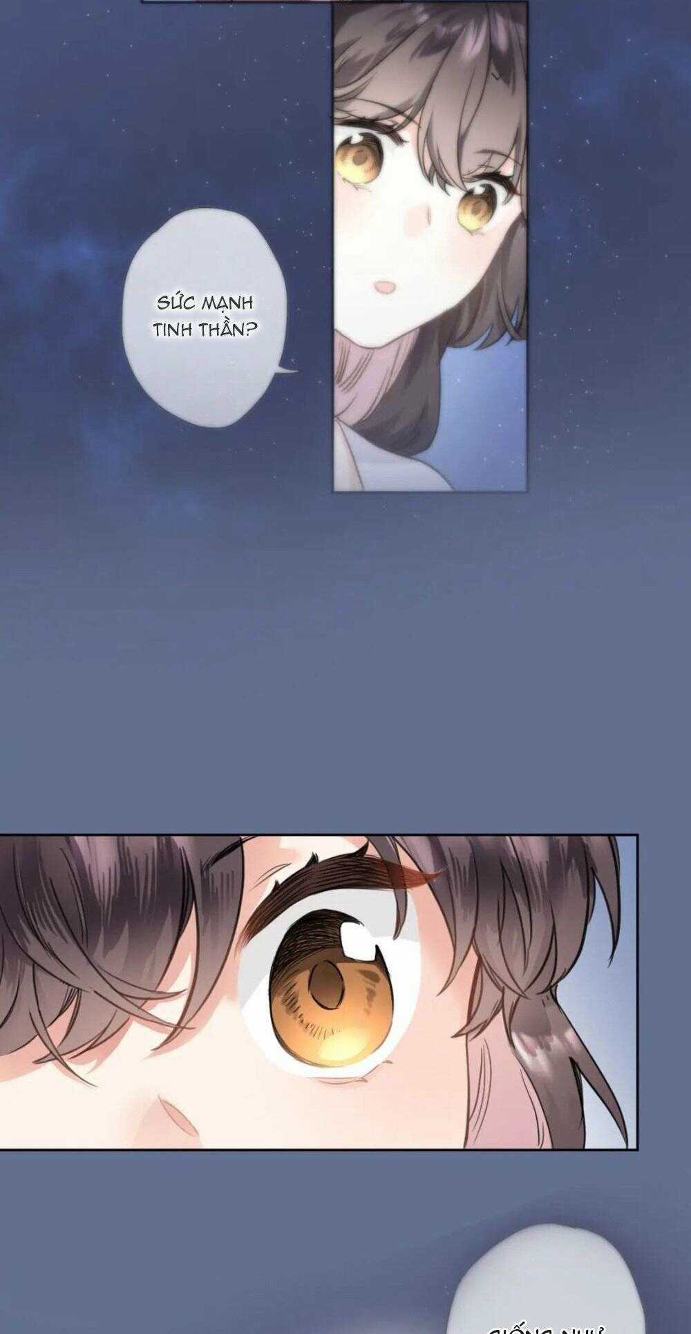 Xuyên Hành Thế Giới Chi Hoa Chapter 84 trang 30