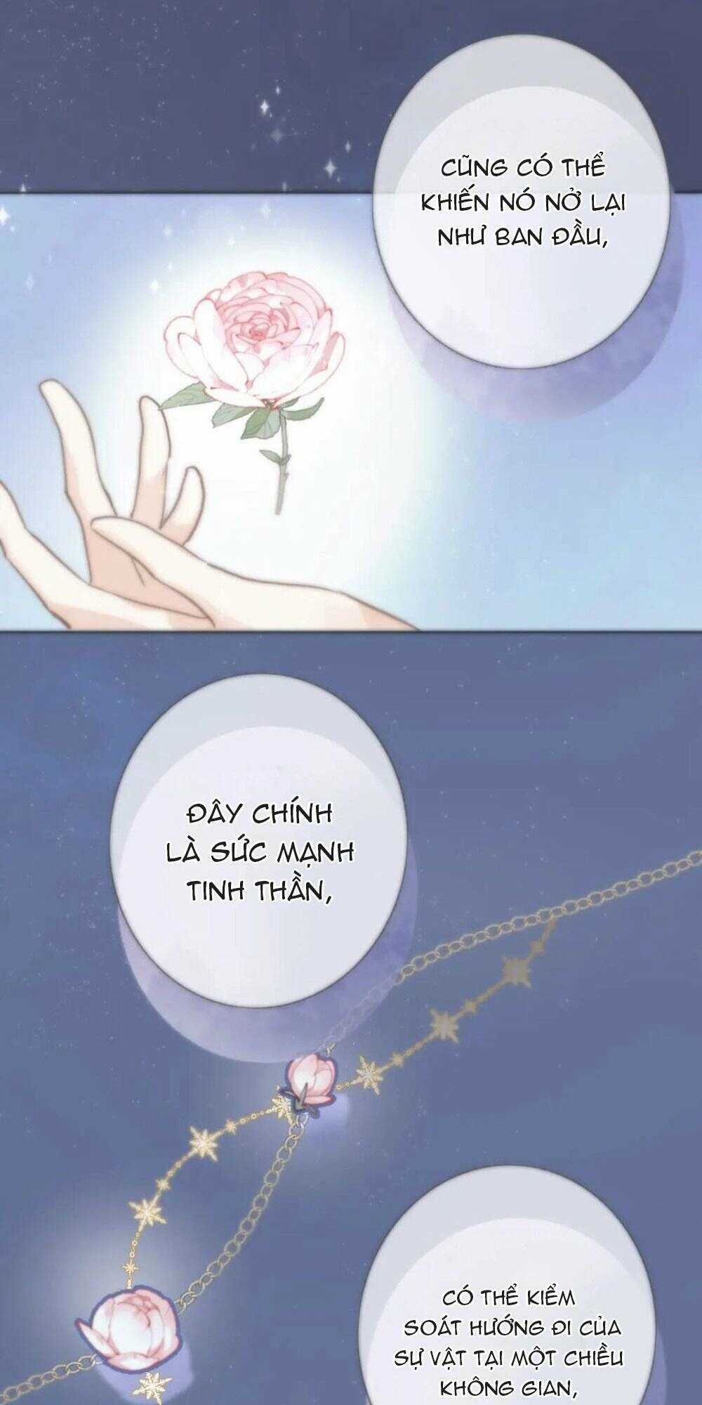 Xuyên Hành Thế Giới Chi Hoa Chapter 84 trang 32