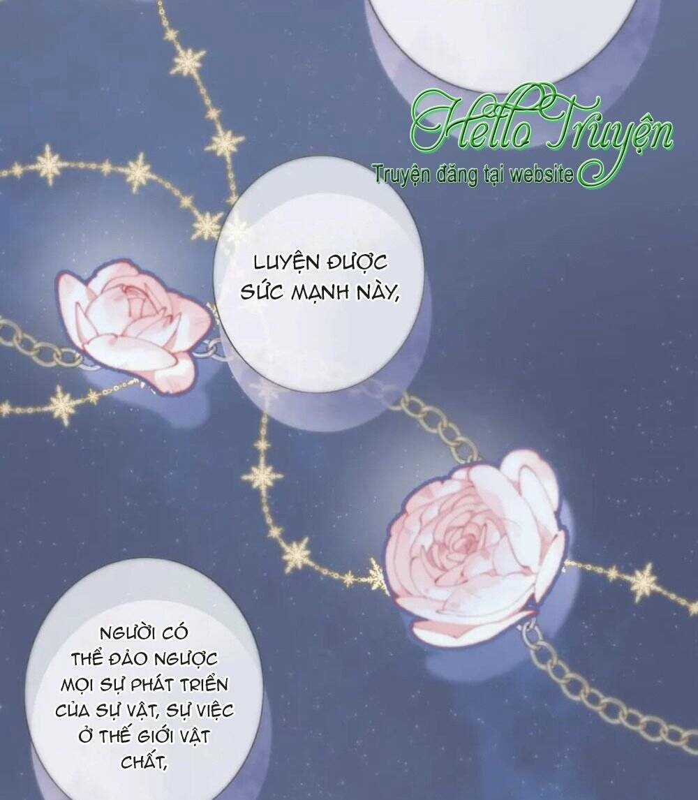 Xuyên Hành Thế Giới Chi Hoa Chapter 84 trang 33