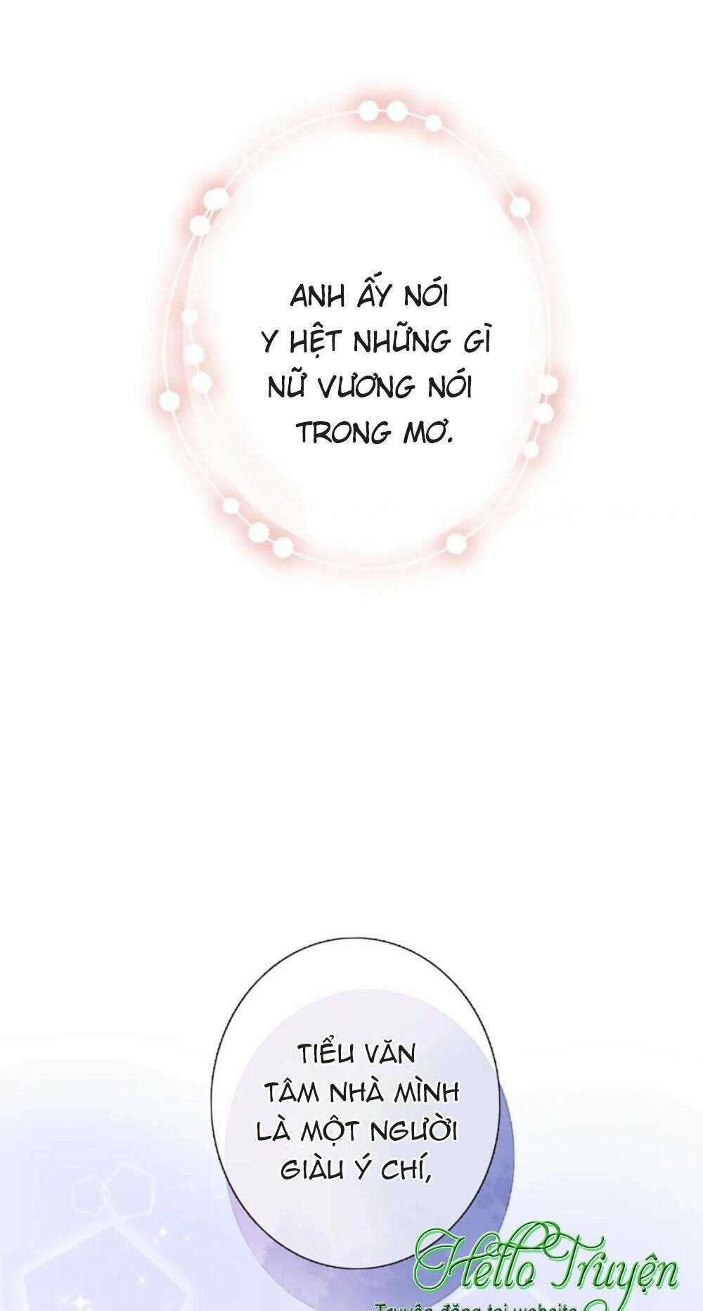 Xuyên Hành Thế Giới Chi Hoa Chapter 84 trang 35