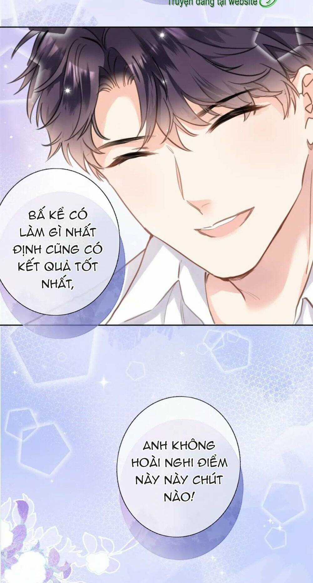 Xuyên Hành Thế Giới Chi Hoa Chapter 84 trang 36