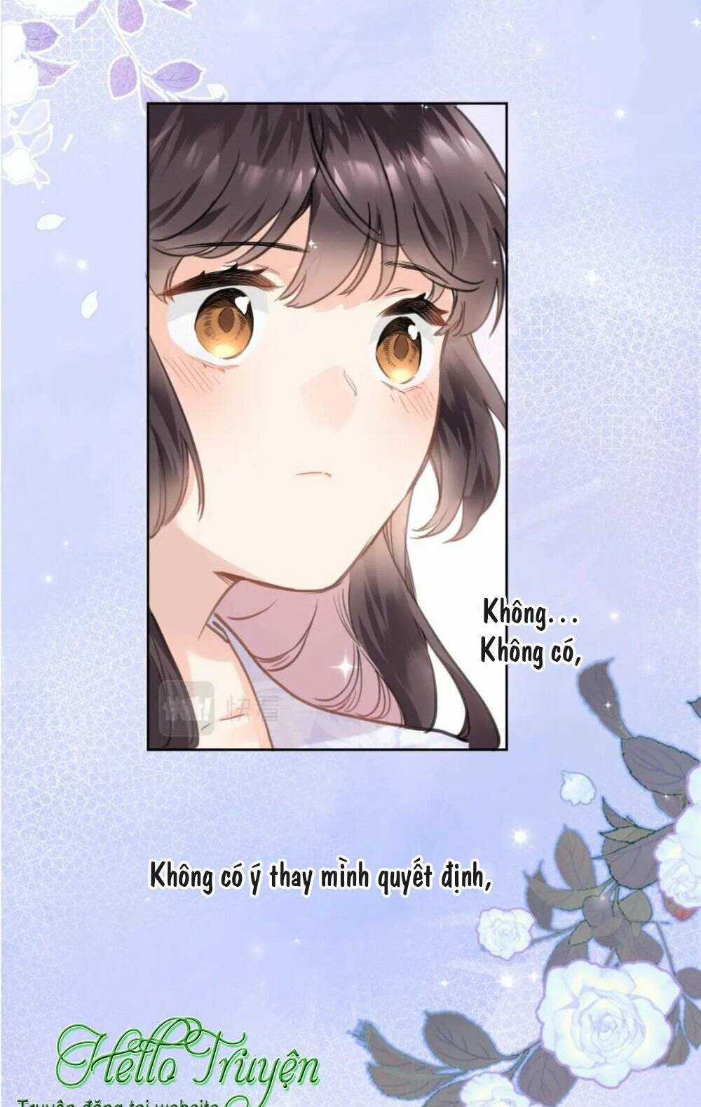 Xuyên Hành Thế Giới Chi Hoa Chapter 84 trang 37