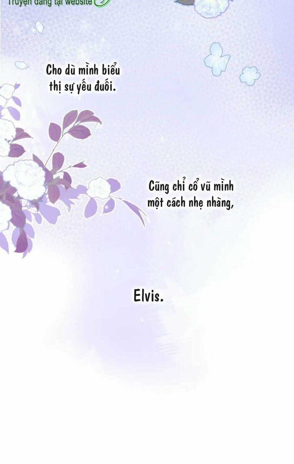 Xuyên Hành Thế Giới Chi Hoa Chapter 84 trang 38