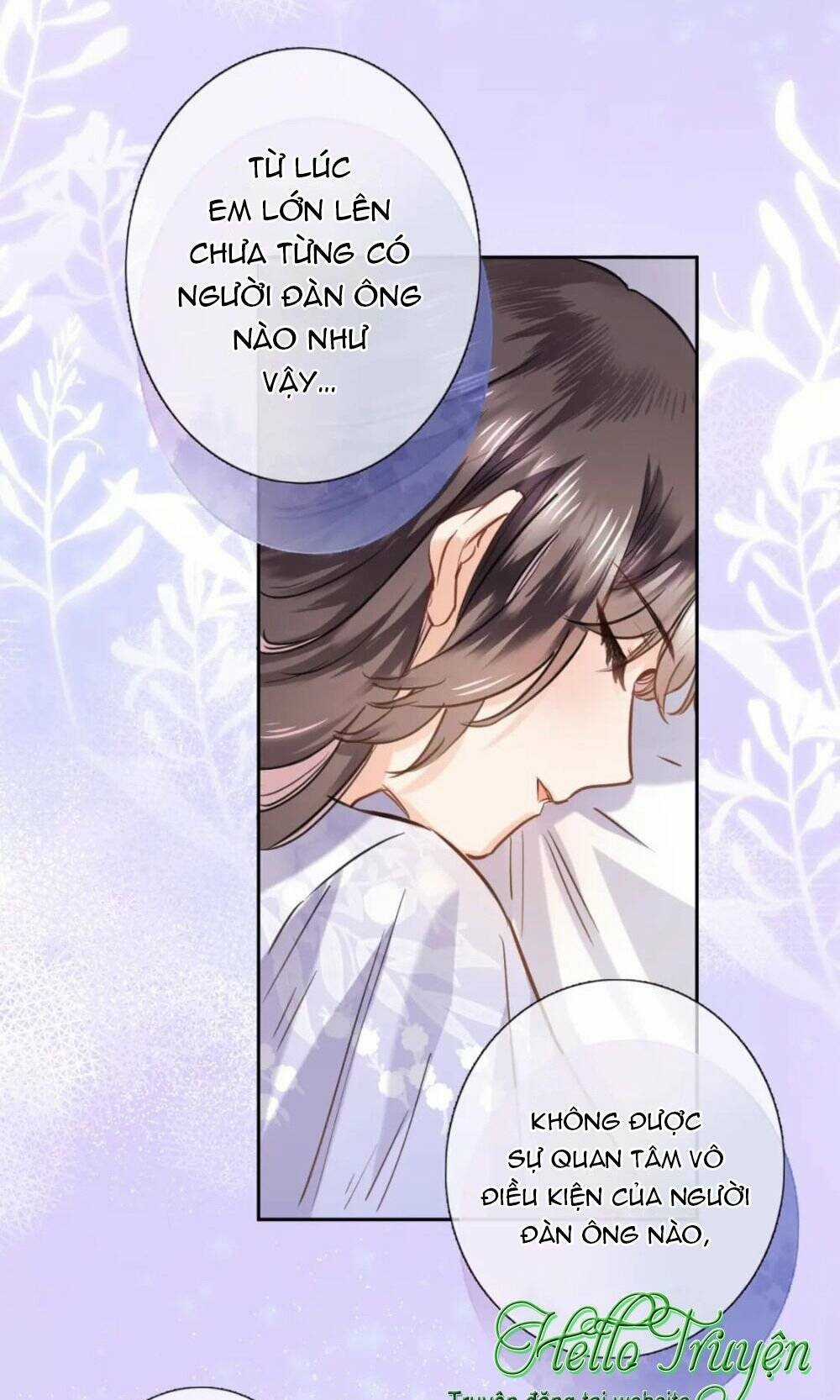 Xuyên Hành Thế Giới Chi Hoa Chapter 84 trang 8