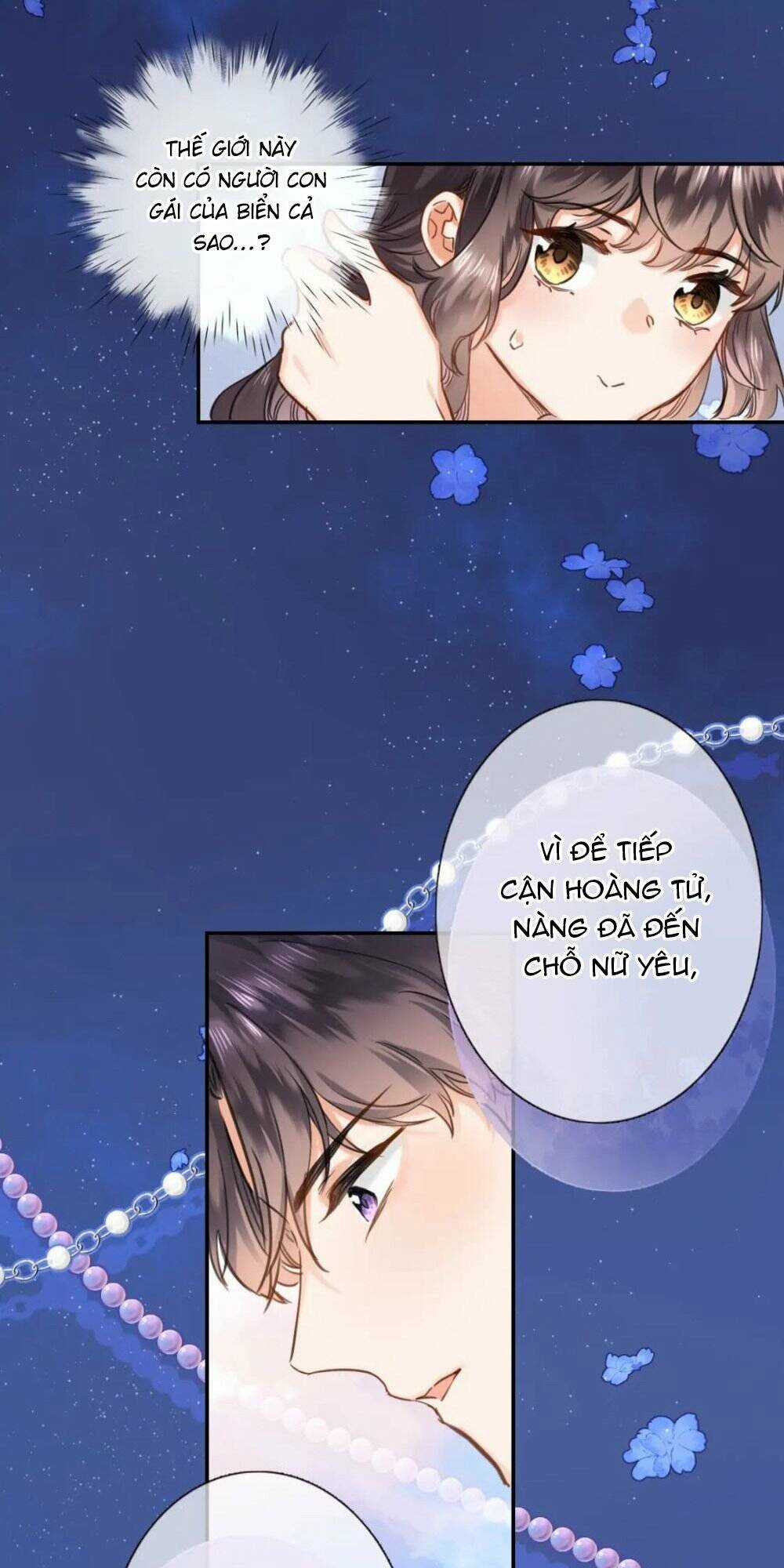 Xuyên Hành Thế Giới Chi Hoa Chapter 85 trang 11