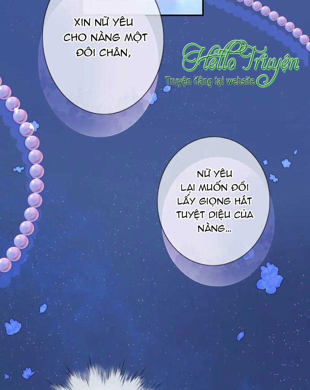 Xuyên Hành Thế Giới Chi Hoa Chapter 85 trang 12