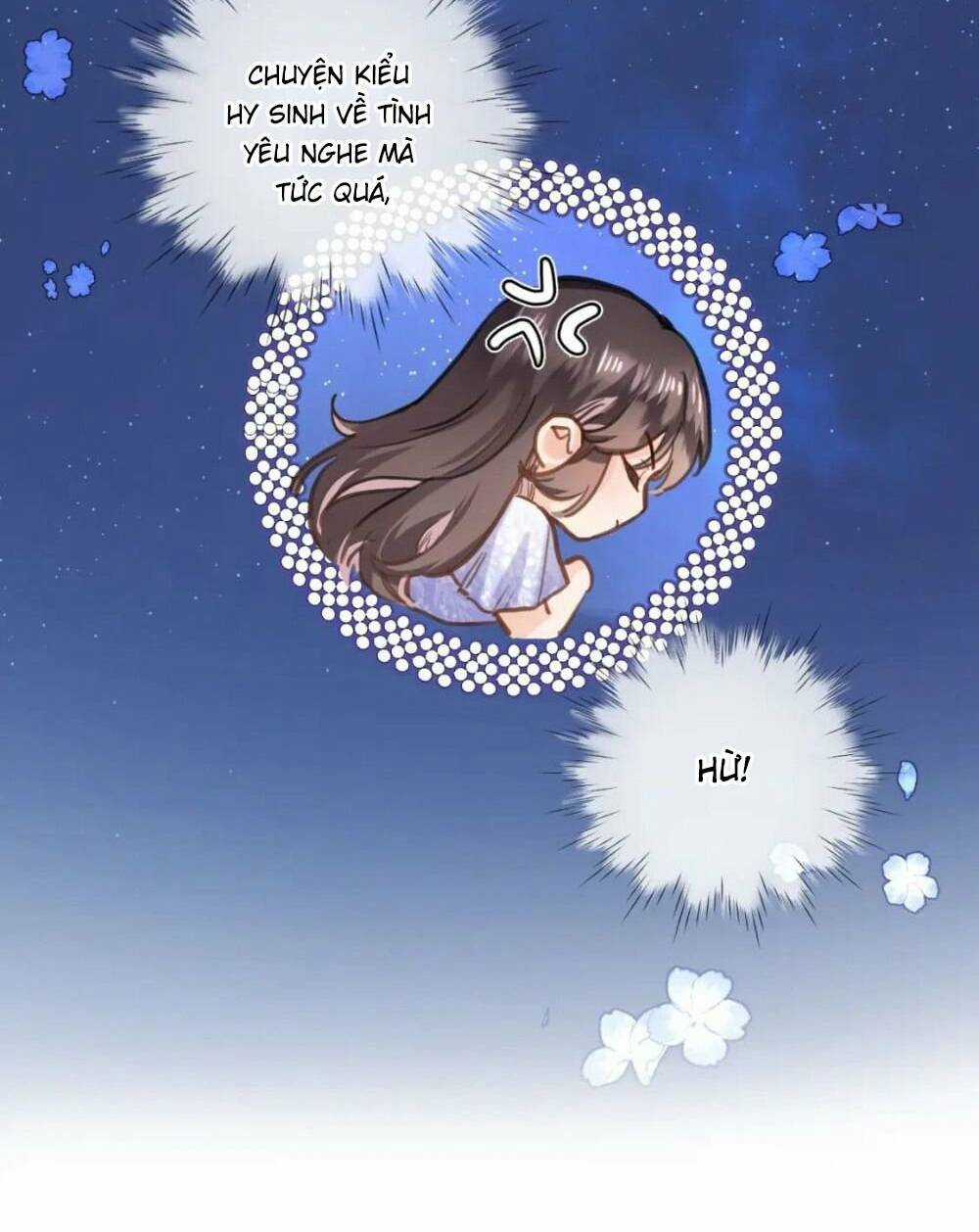 Xuyên Hành Thế Giới Chi Hoa Chapter 85 trang 13