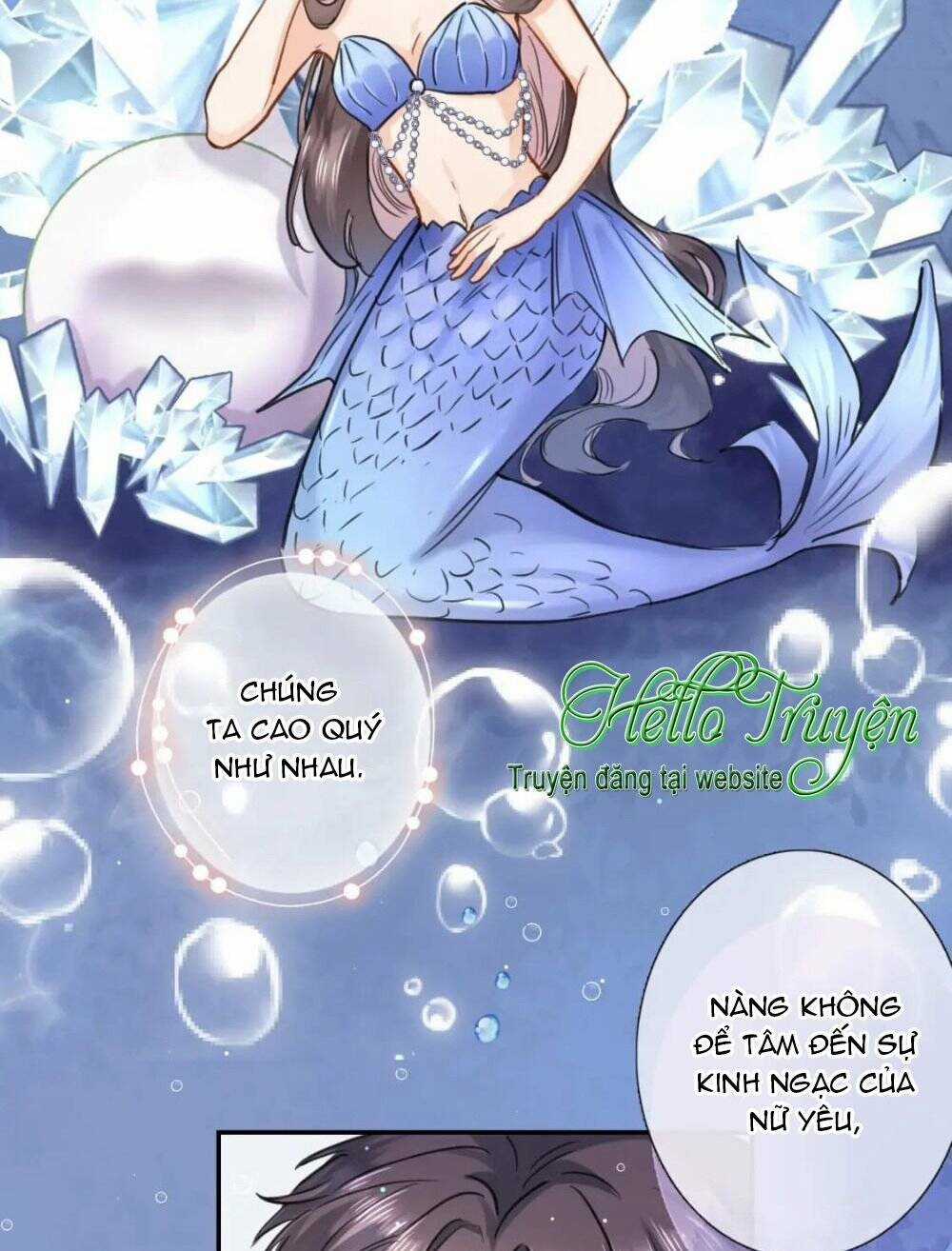 Xuyên Hành Thế Giới Chi Hoa Chapter 85 trang 15