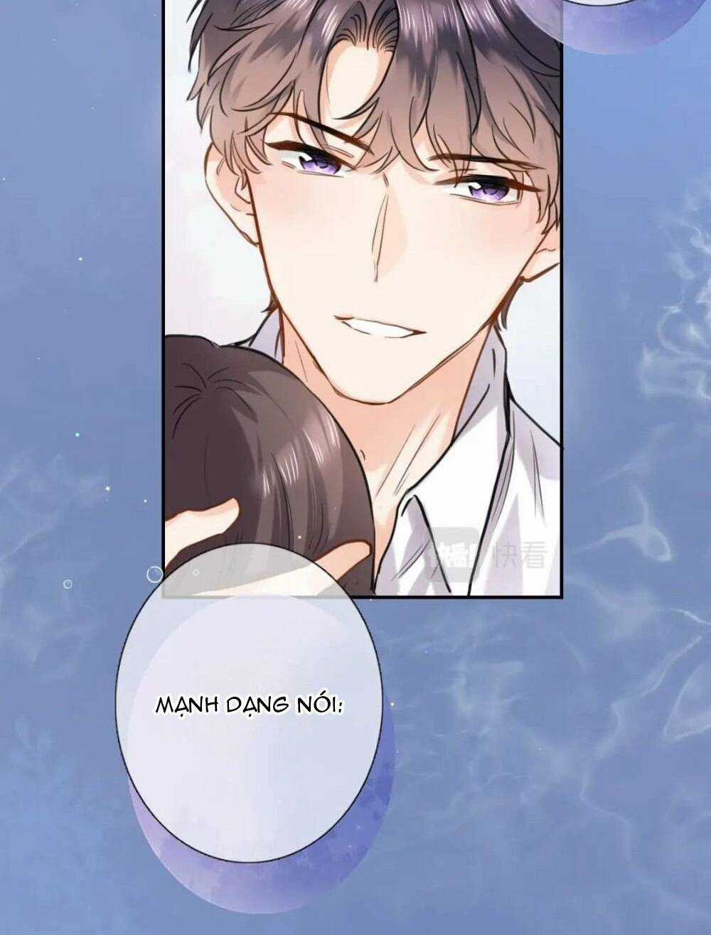 Xuyên Hành Thế Giới Chi Hoa Chapter 85 trang 16