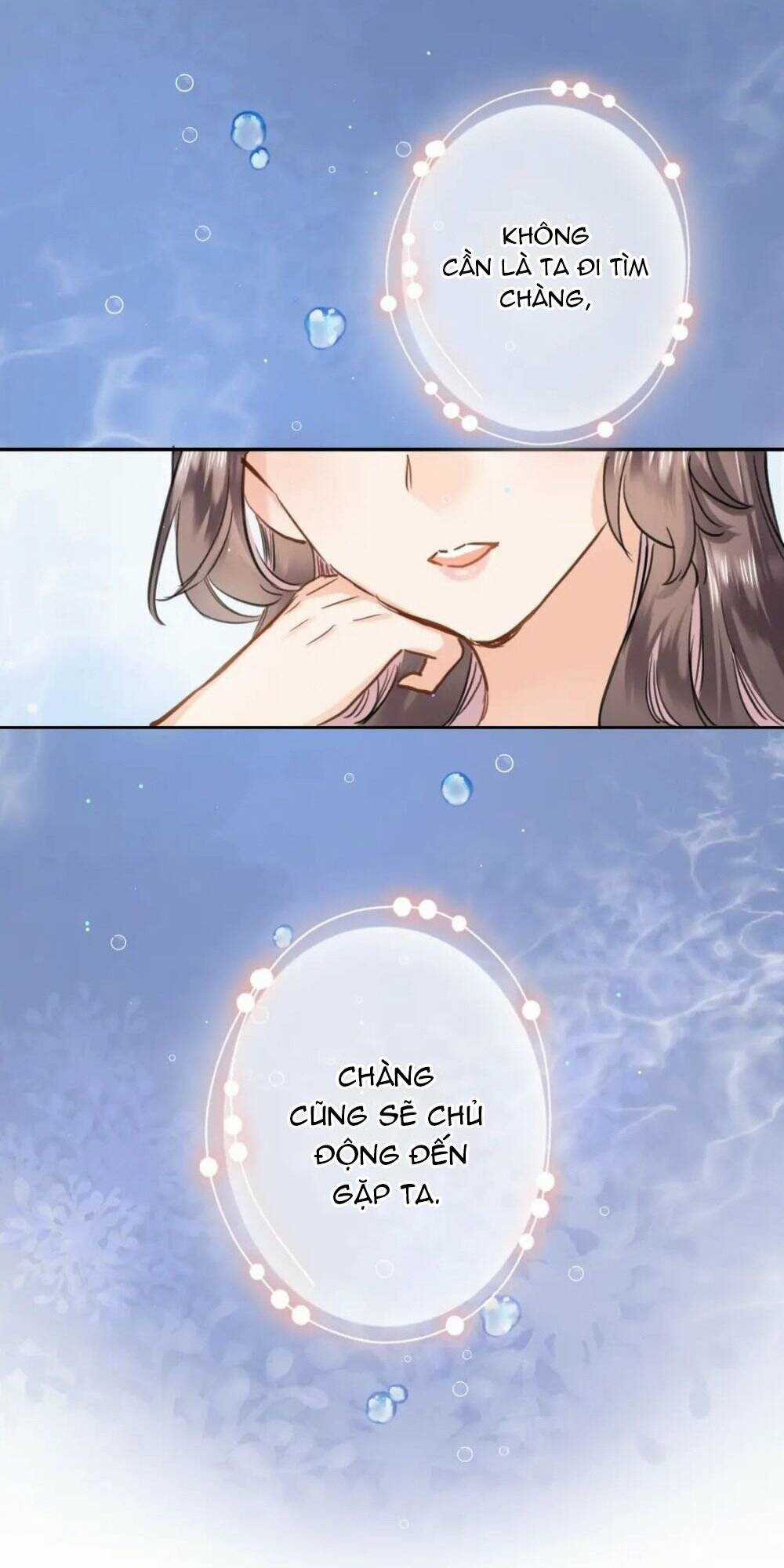 Xuyên Hành Thế Giới Chi Hoa Chapter 85 trang 17