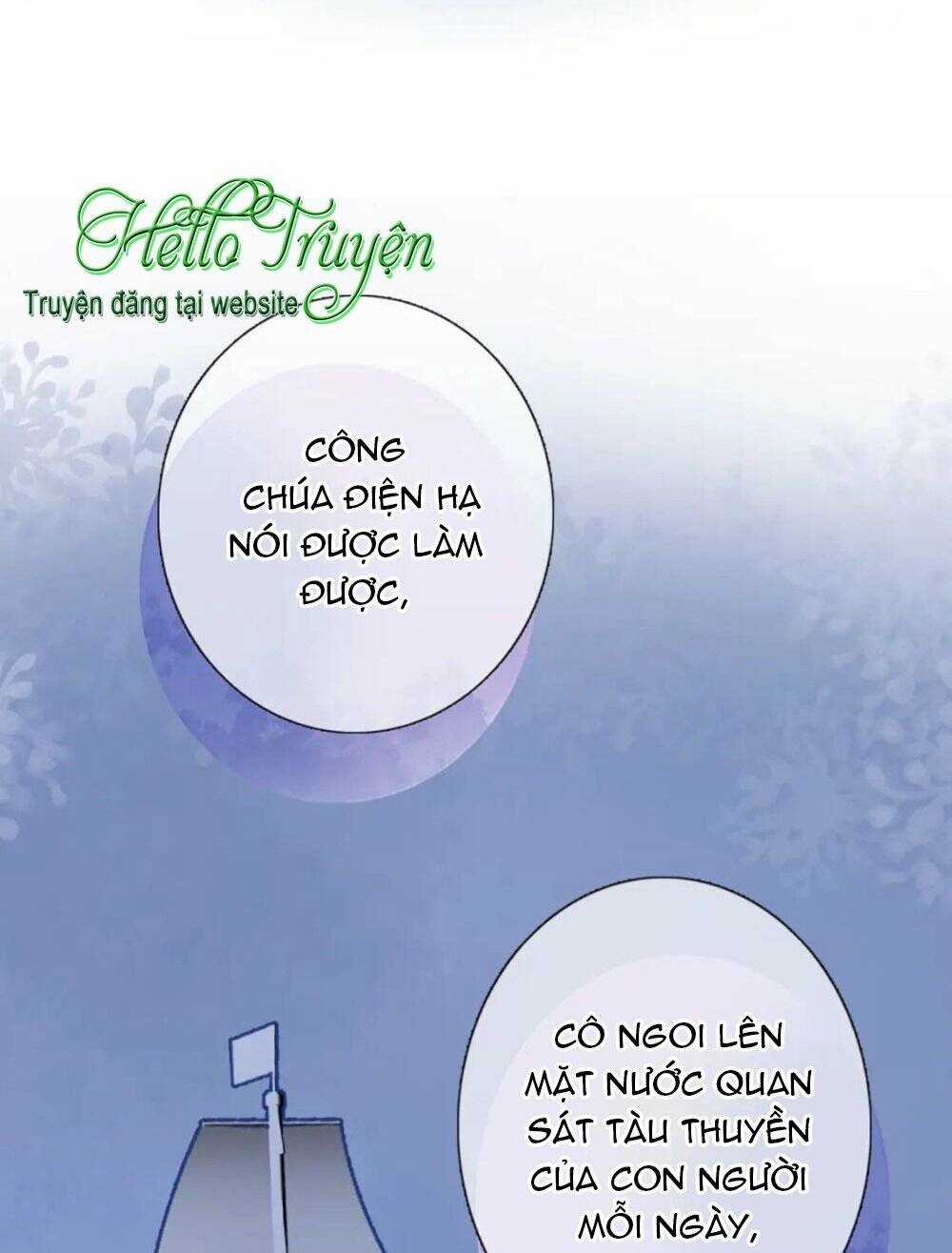 Xuyên Hành Thế Giới Chi Hoa Chapter 85 trang 18