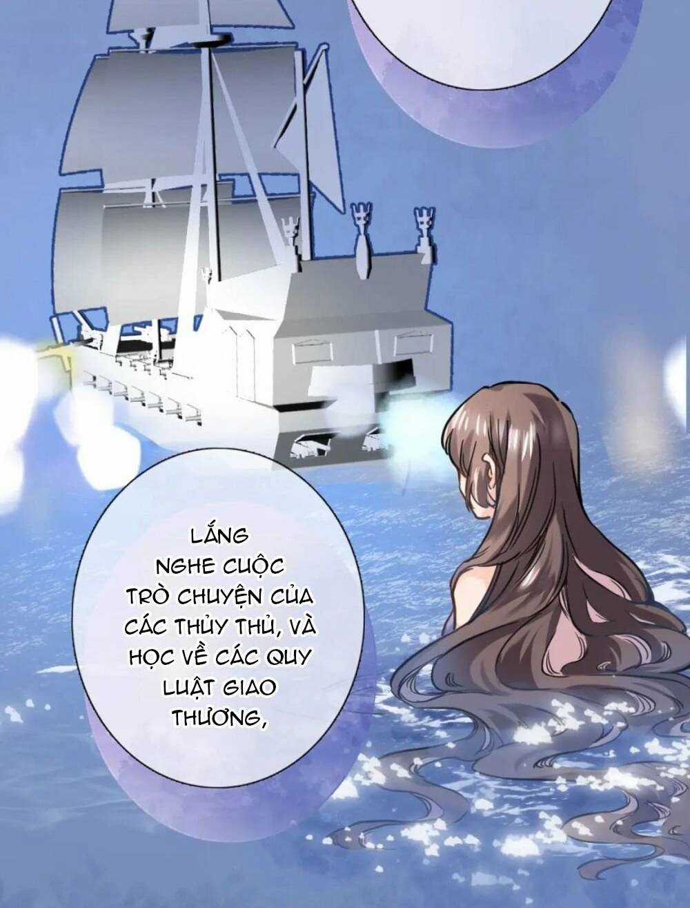 Xuyên Hành Thế Giới Chi Hoa Chapter 85 trang 19