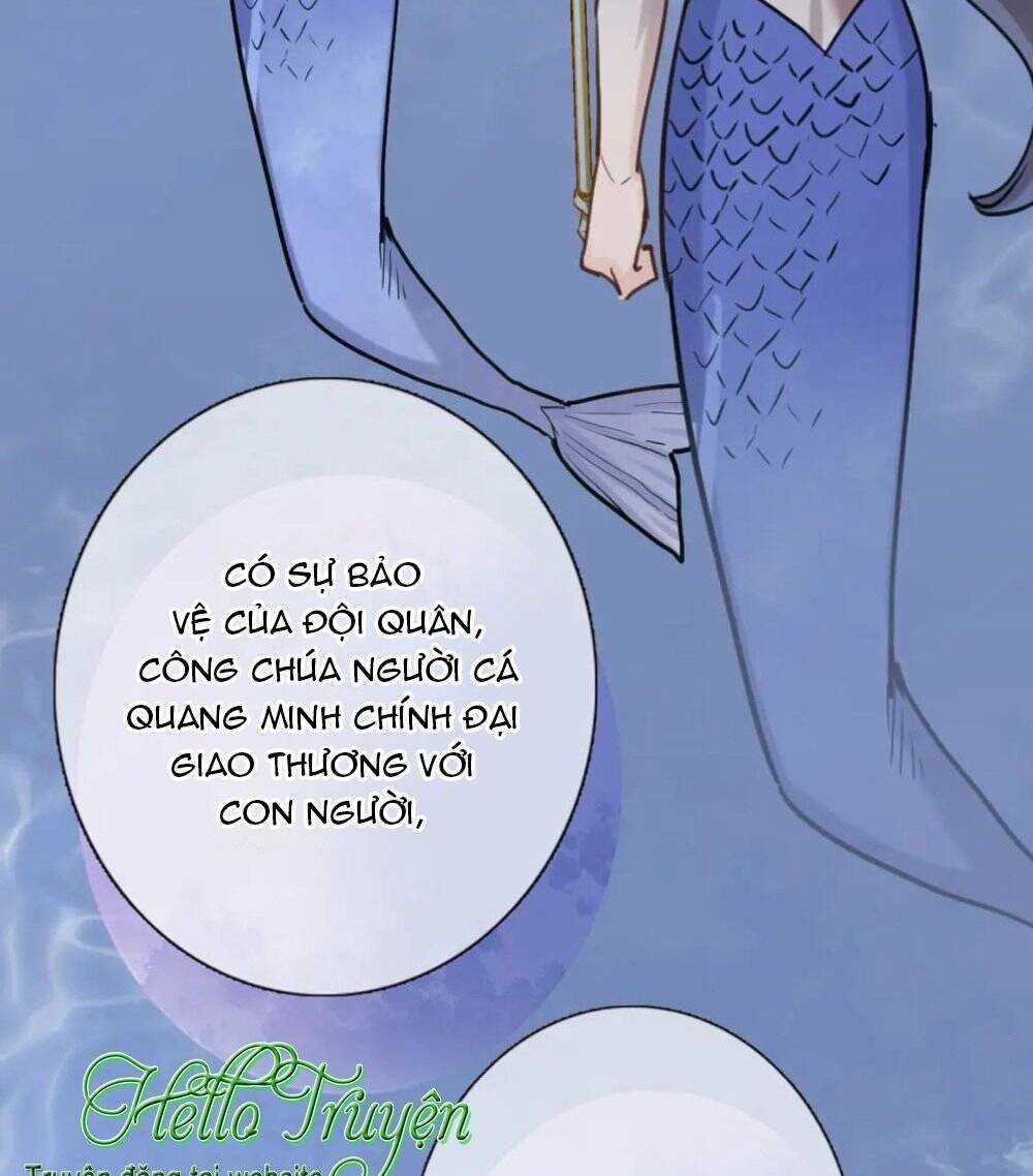 Xuyên Hành Thế Giới Chi Hoa Chapter 85 trang 21