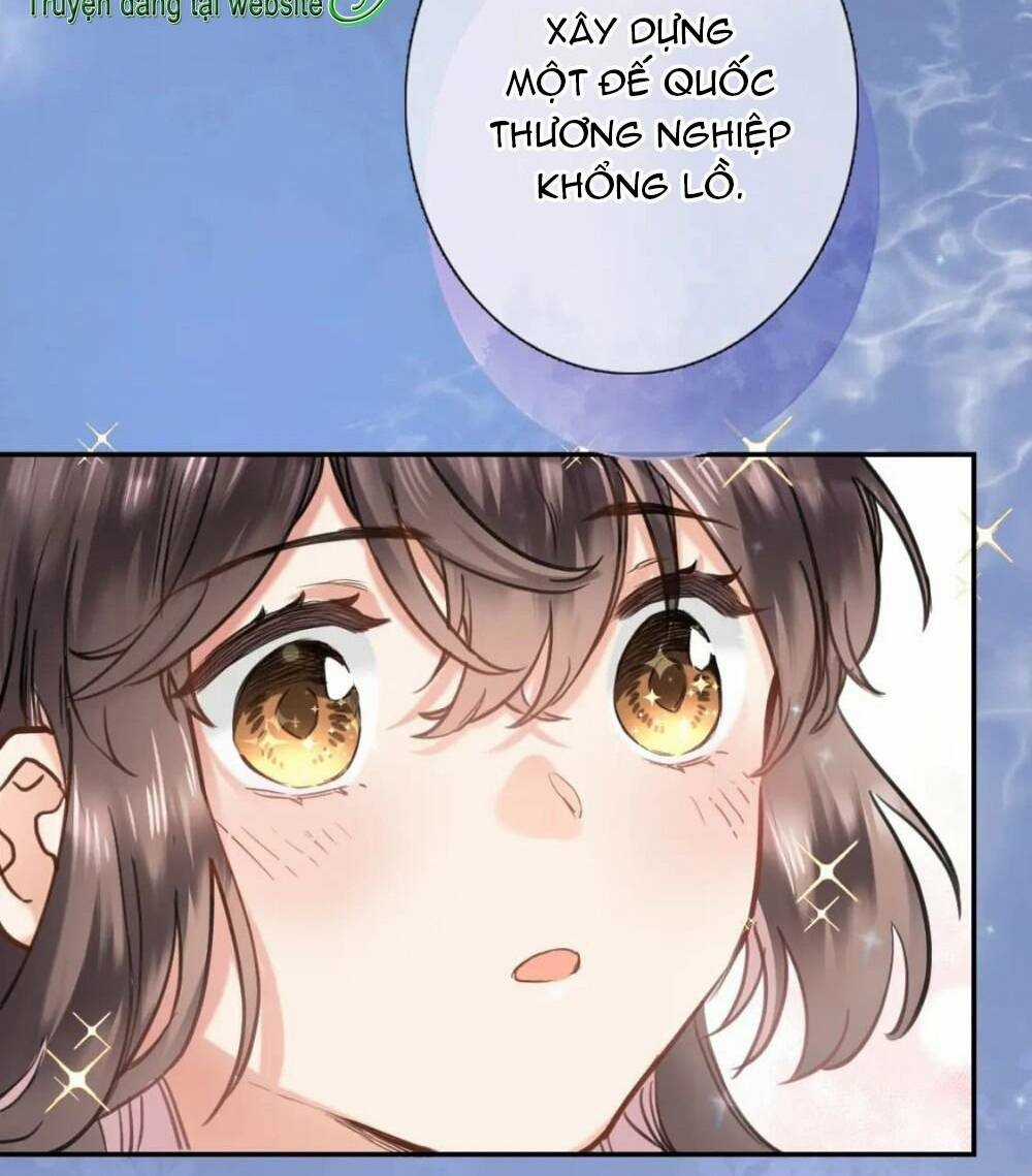 Xuyên Hành Thế Giới Chi Hoa Chapter 85 trang 22