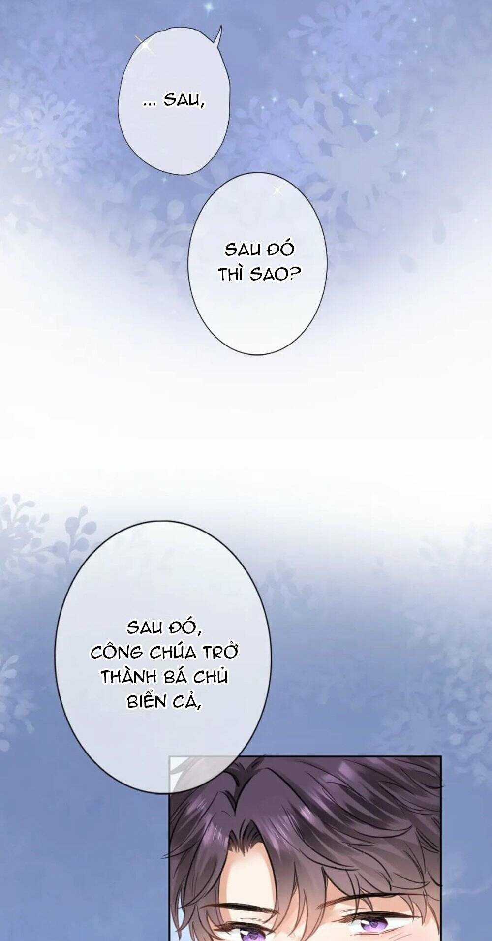 Xuyên Hành Thế Giới Chi Hoa Chapter 85 trang 23