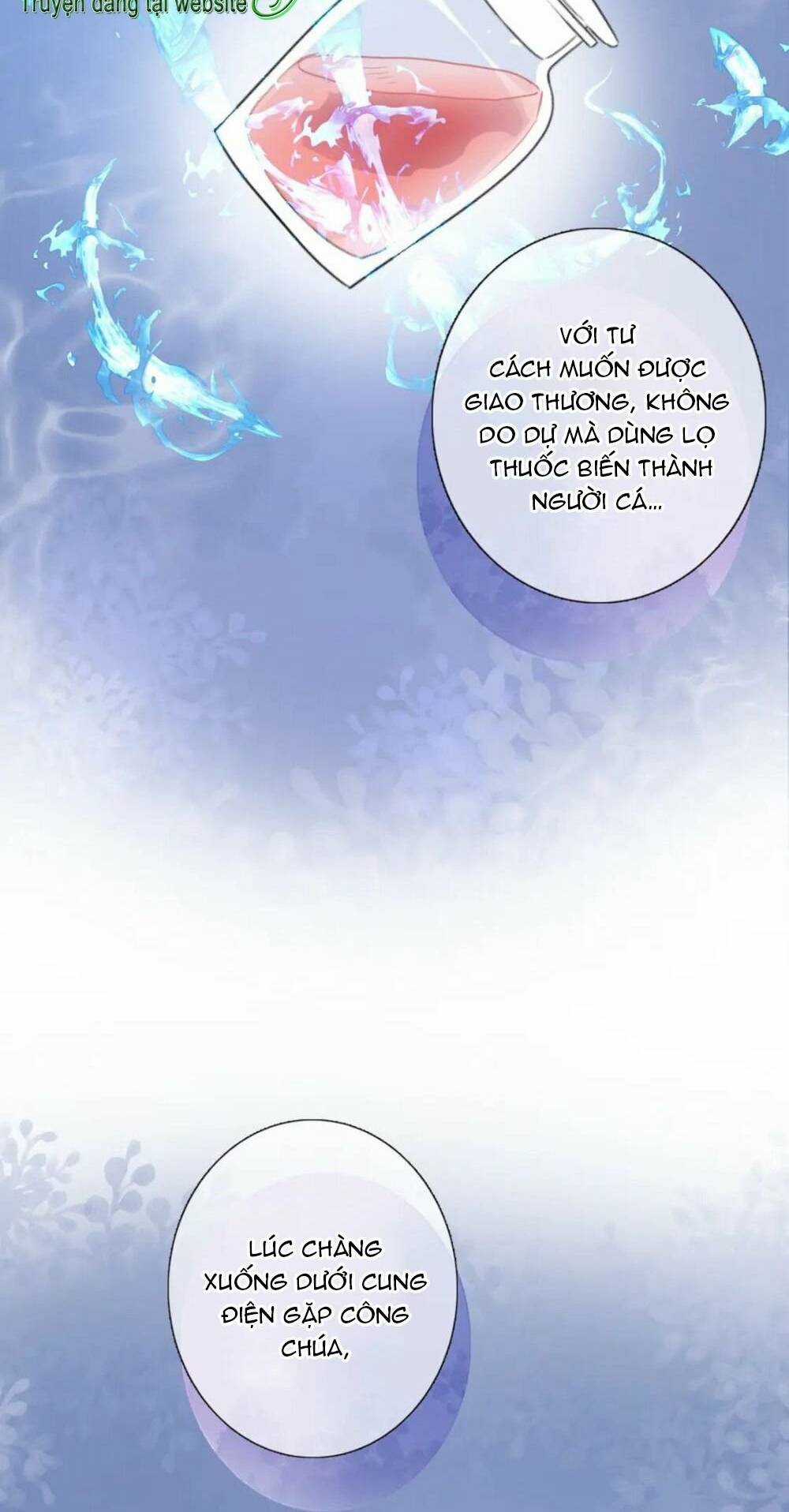 Xuyên Hành Thế Giới Chi Hoa Chapter 85 trang 26