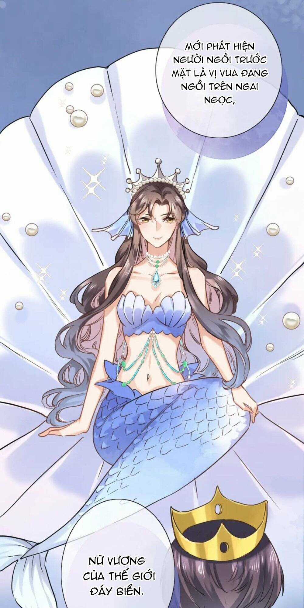 Xuyên Hành Thế Giới Chi Hoa Chapter 85 trang 27