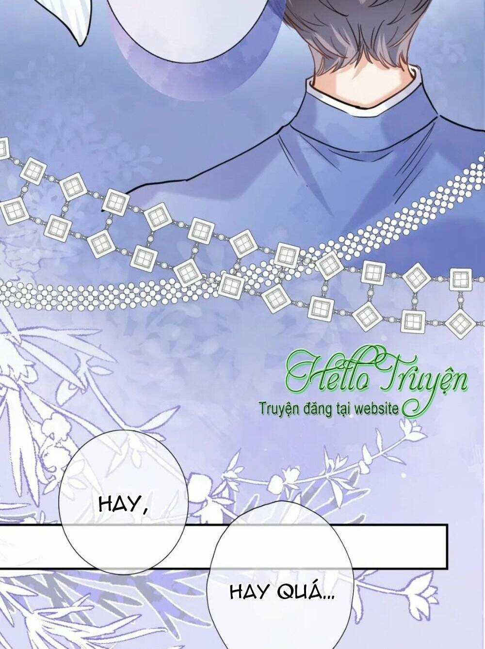 Xuyên Hành Thế Giới Chi Hoa Chapter 85 trang 28