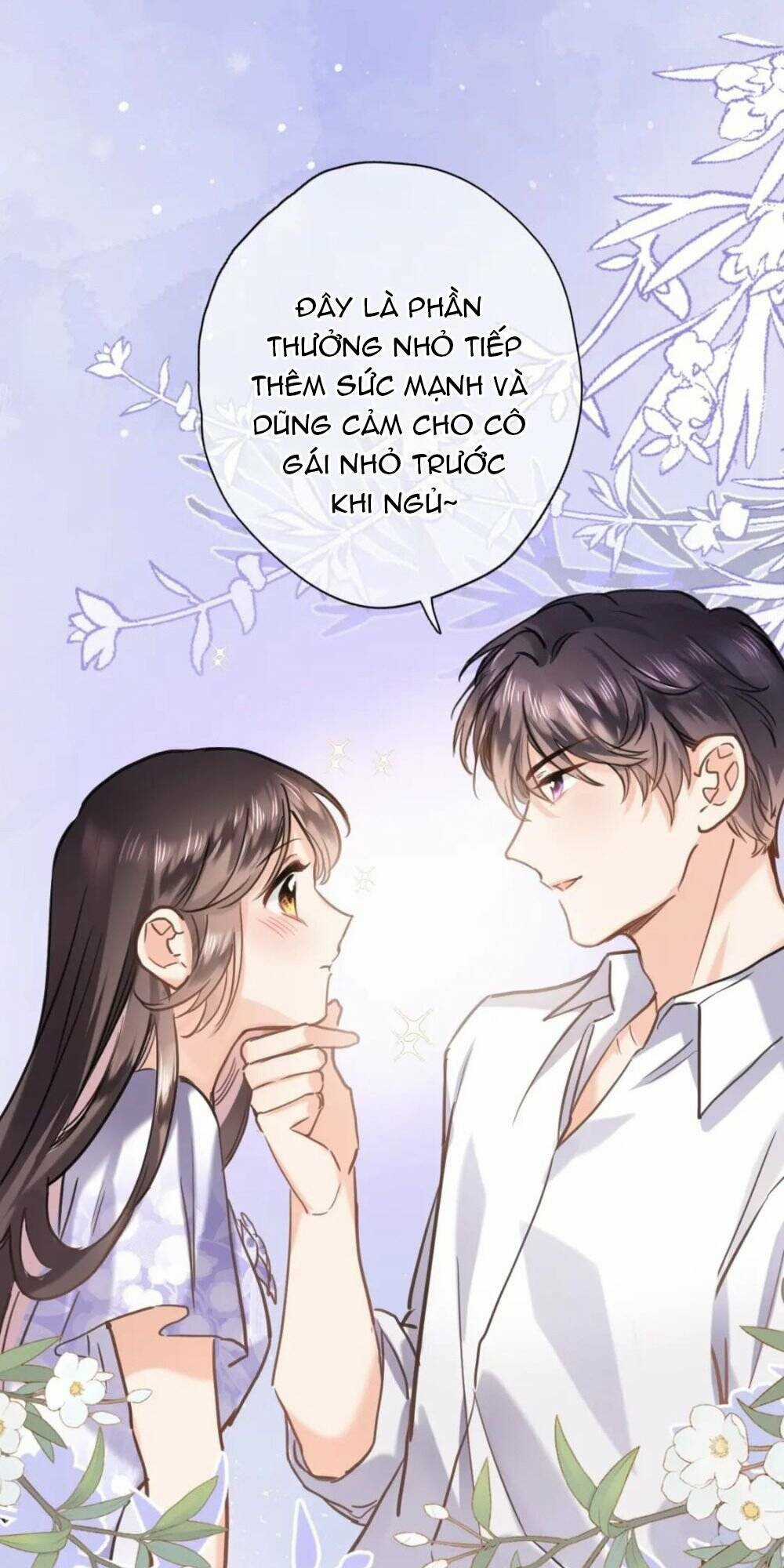Xuyên Hành Thế Giới Chi Hoa Chapter 85 trang 30