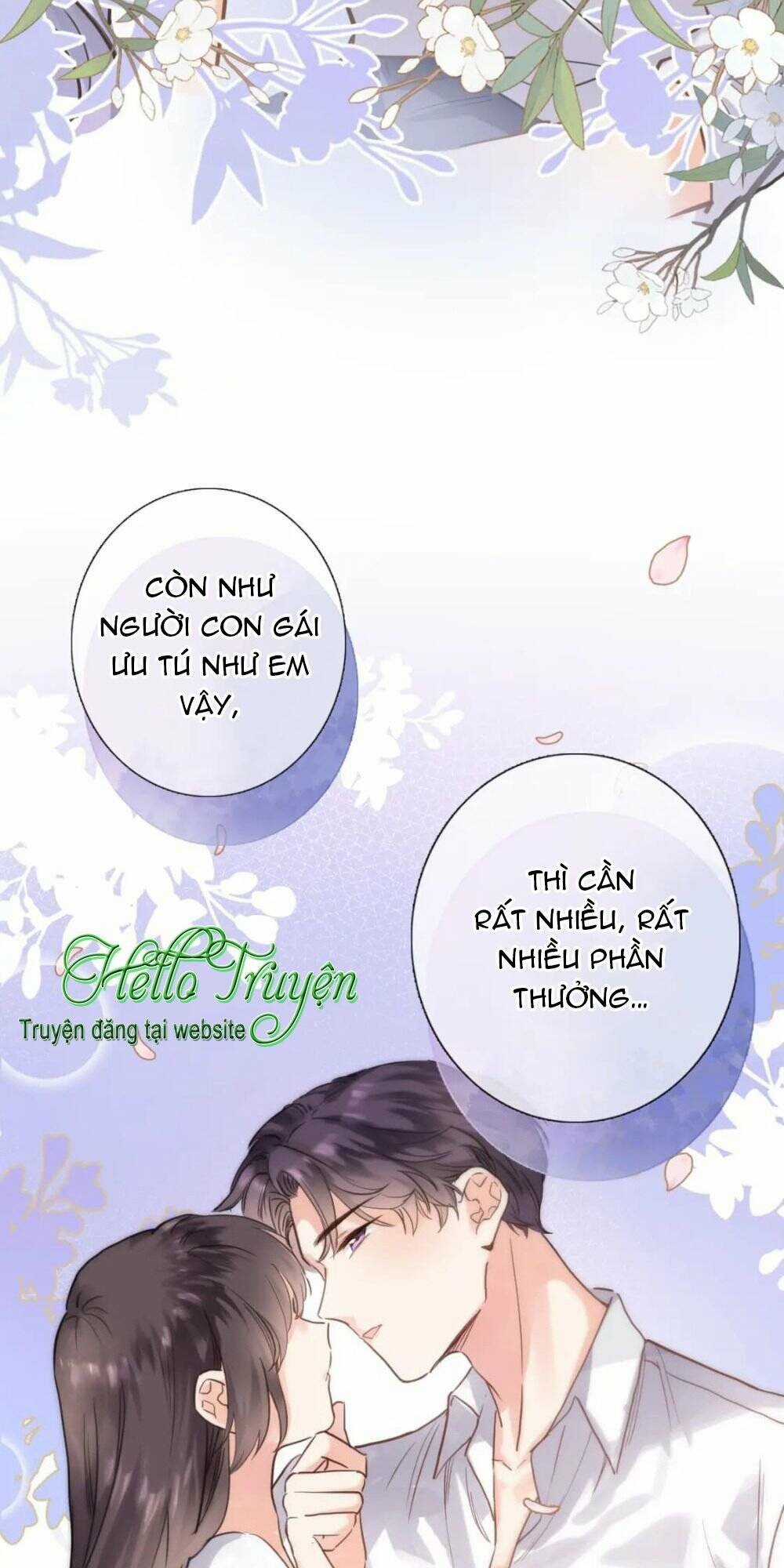 Xuyên Hành Thế Giới Chi Hoa Chapter 85 trang 31