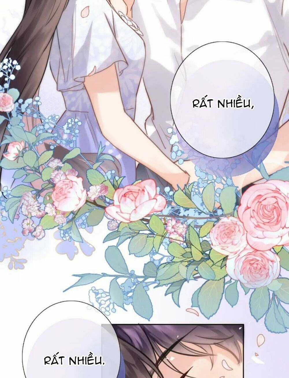 Xuyên Hành Thế Giới Chi Hoa Chapter 85 trang 32