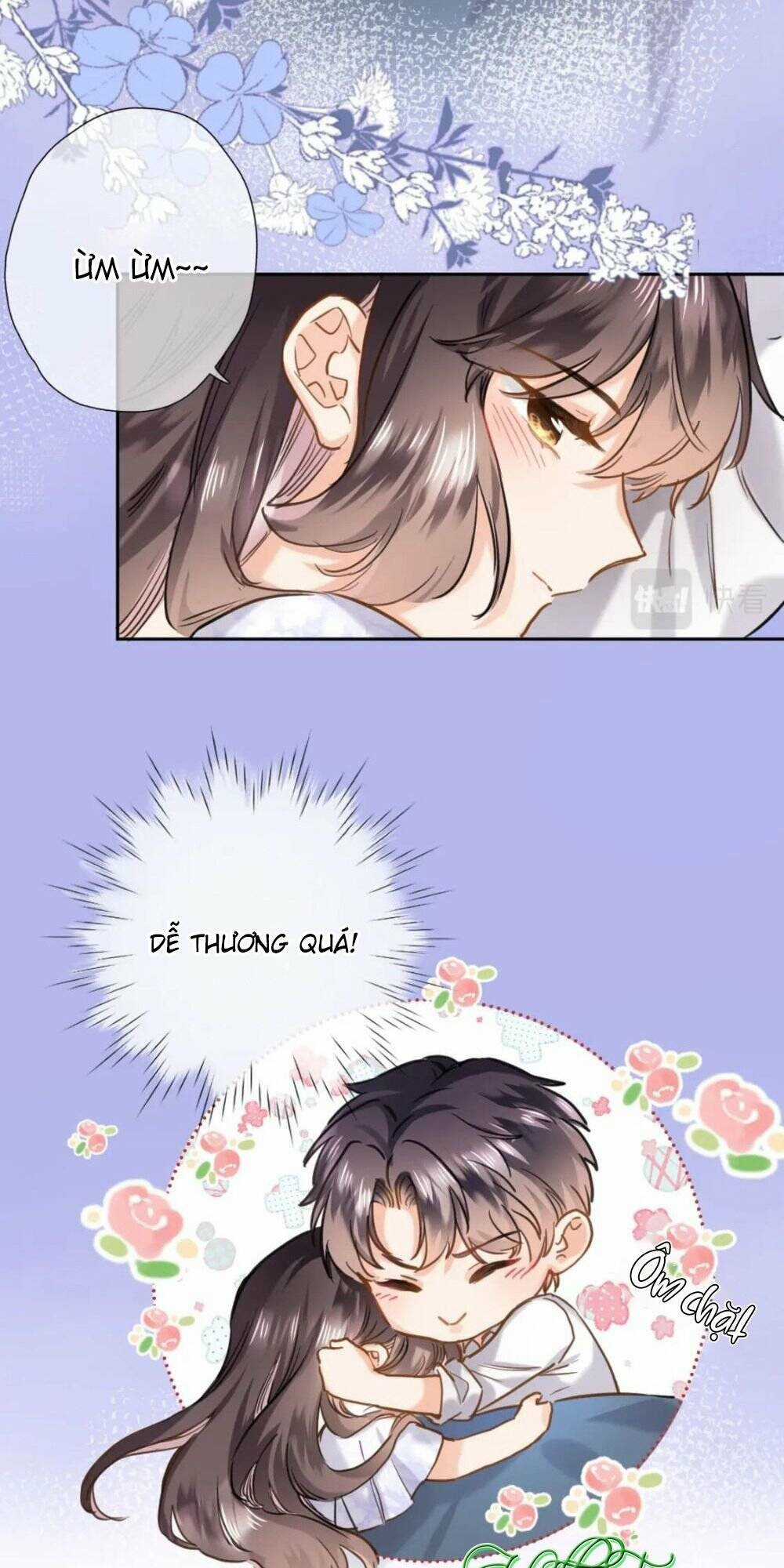 Xuyên Hành Thế Giới Chi Hoa Chapter 85 trang 8