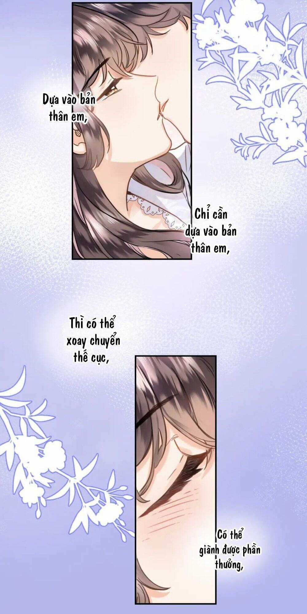 Xuyên Hành Thế Giới Chi Hoa Chapter 86 trang 11