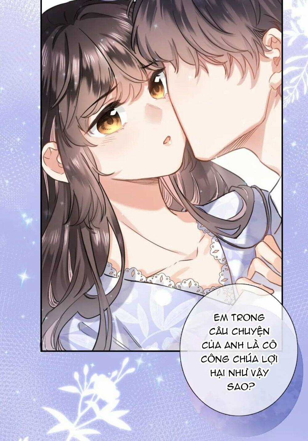 Xuyên Hành Thế Giới Chi Hoa Chapter 86 trang 13