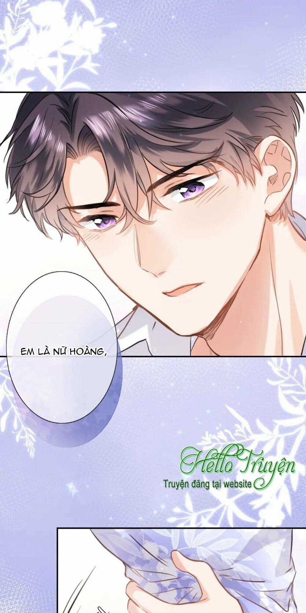 Xuyên Hành Thế Giới Chi Hoa Chapter 86 trang 14