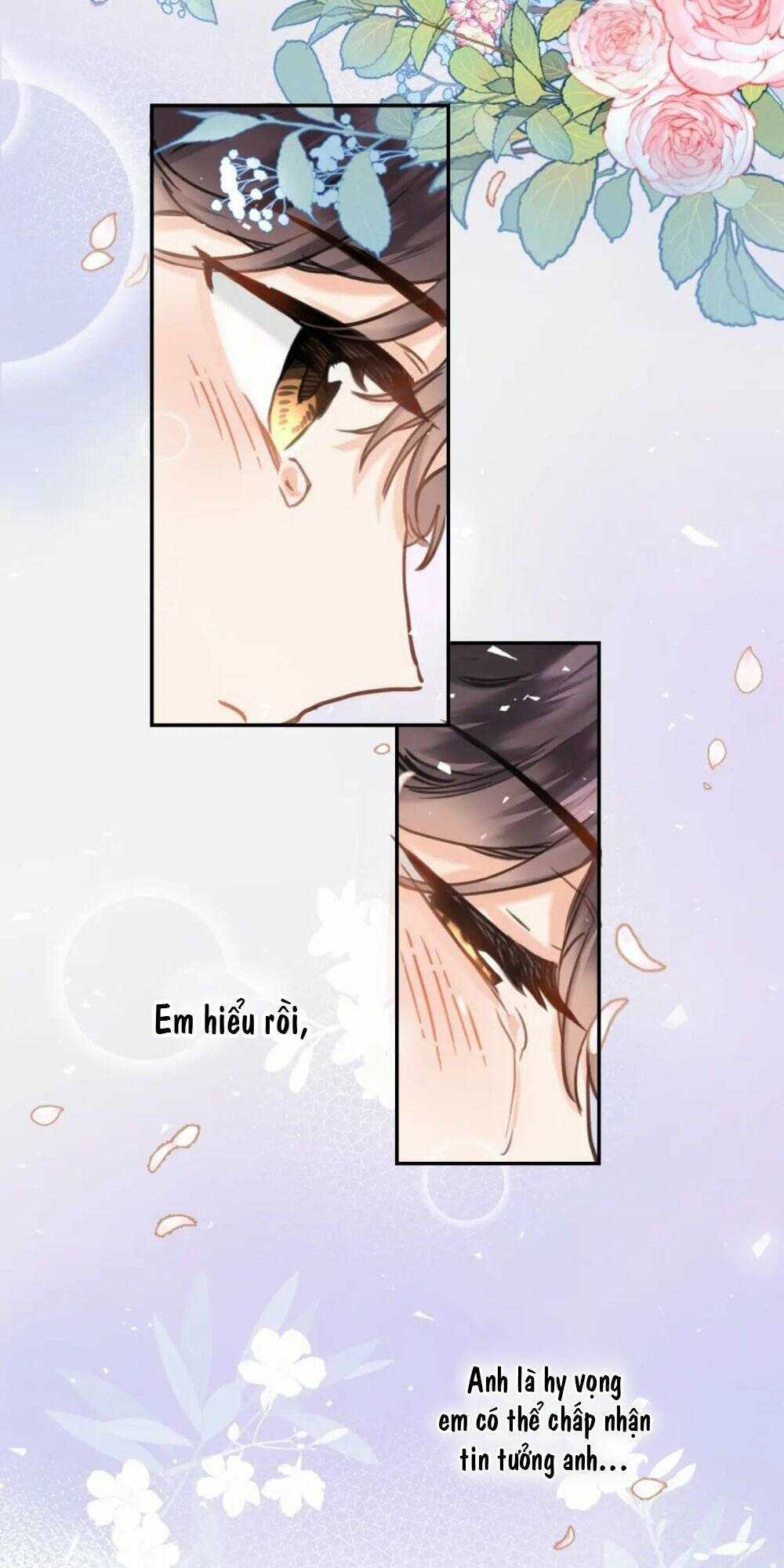 Xuyên Hành Thế Giới Chi Hoa Chapter 86 trang 17