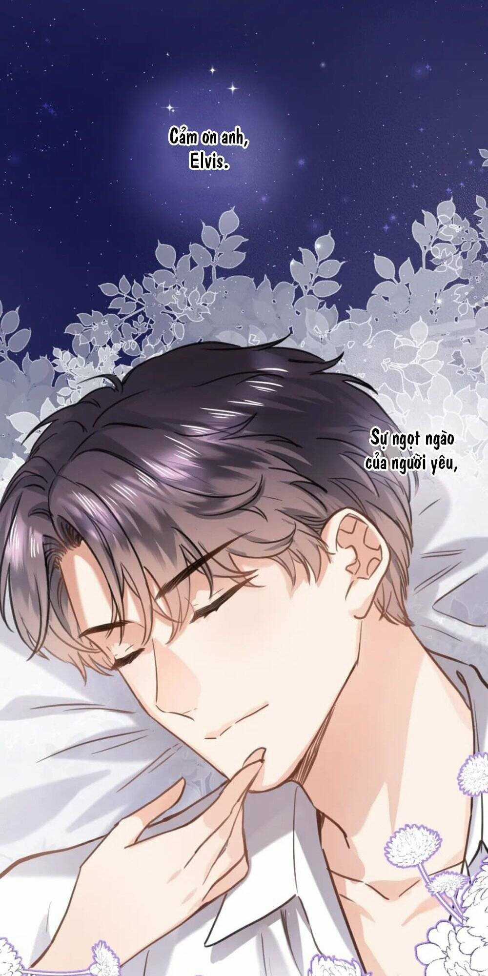 Xuyên Hành Thế Giới Chi Hoa Chapter 86 trang 20