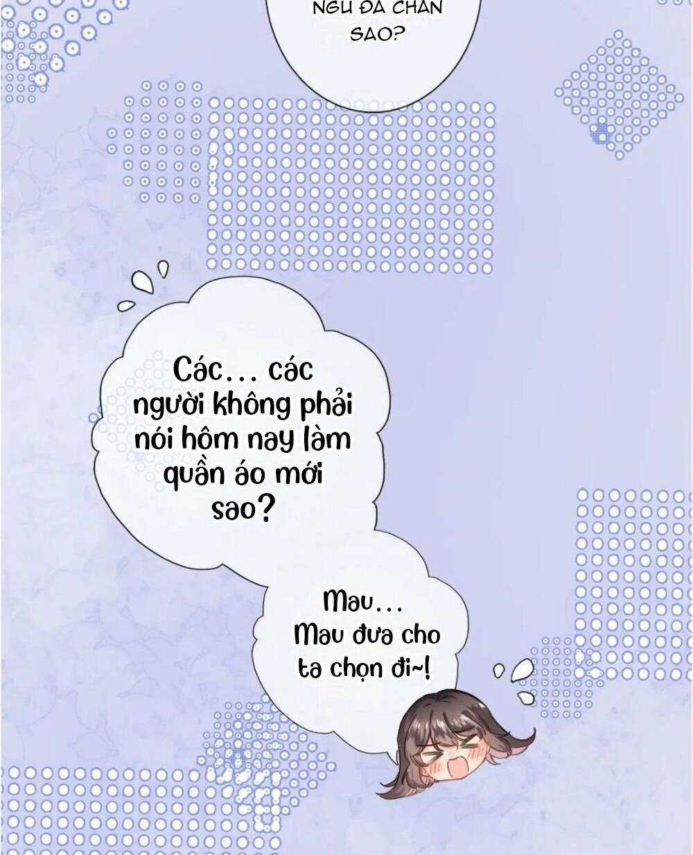 Xuyên Hành Thế Giới Chi Hoa Chapter 86 trang 28