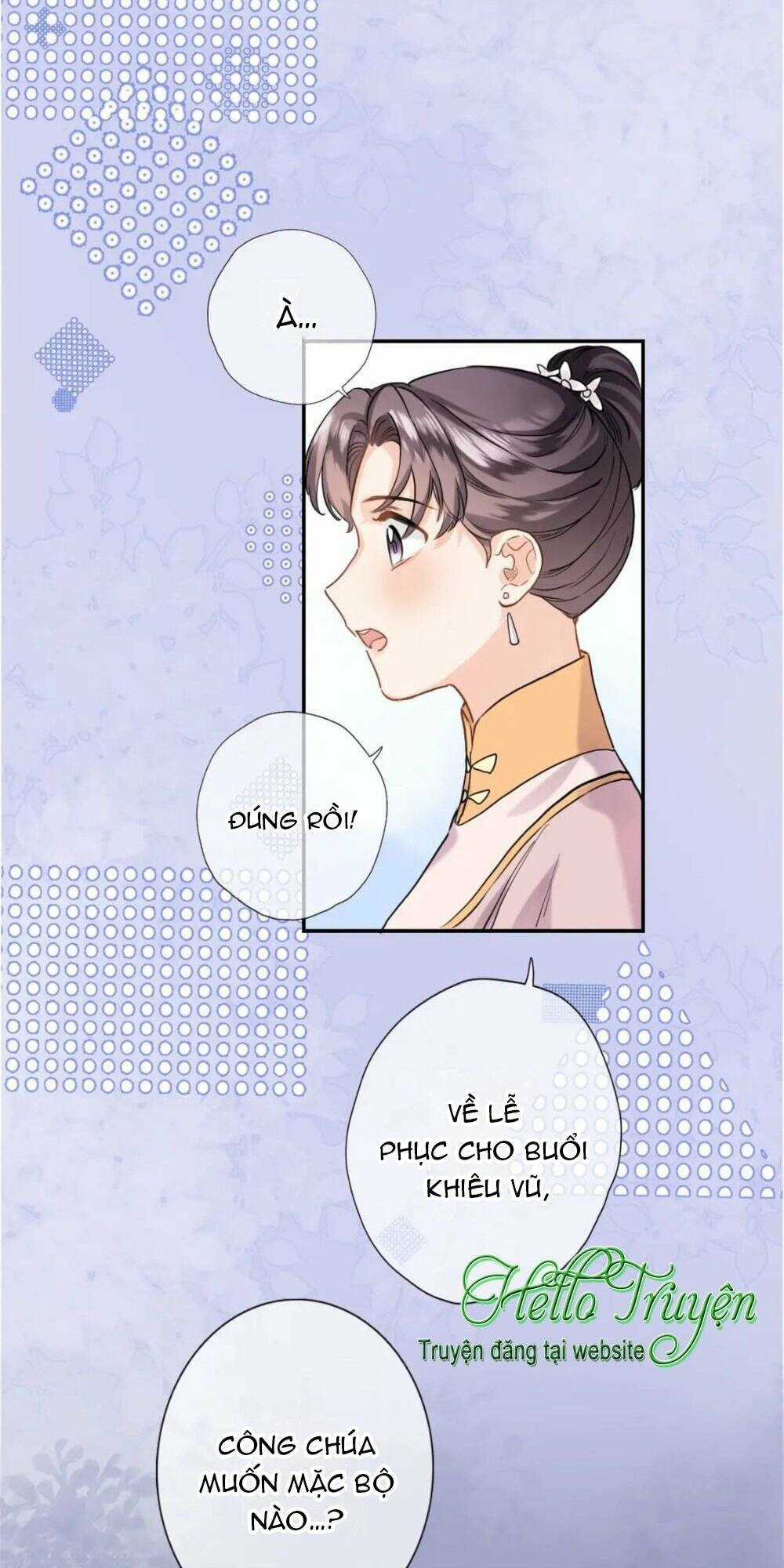 Xuyên Hành Thế Giới Chi Hoa Chapter 86 trang 29