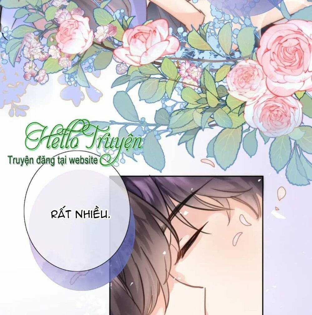 Xuyên Hành Thế Giới Chi Hoa Chapter 86 trang 3