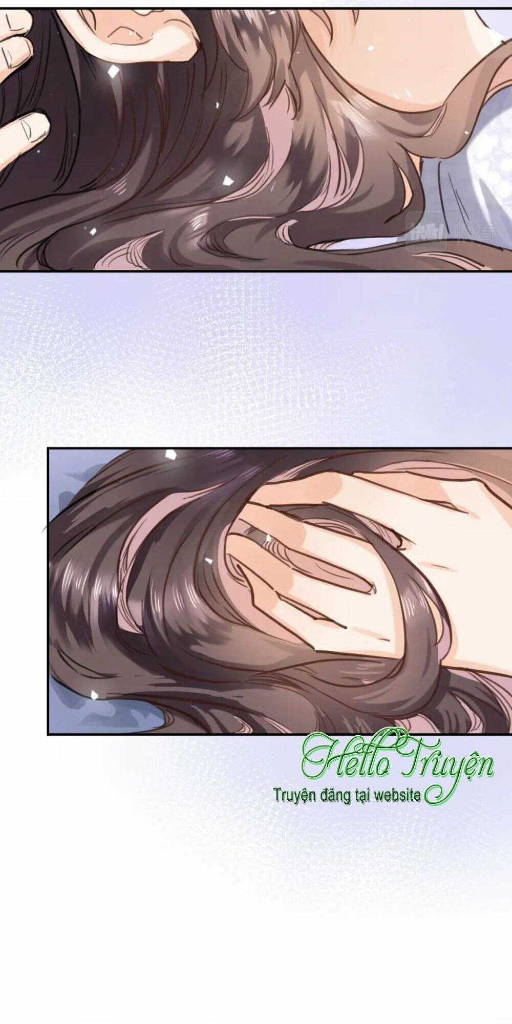 Xuyên Hành Thế Giới Chi Hoa Chapter 86 trang 8