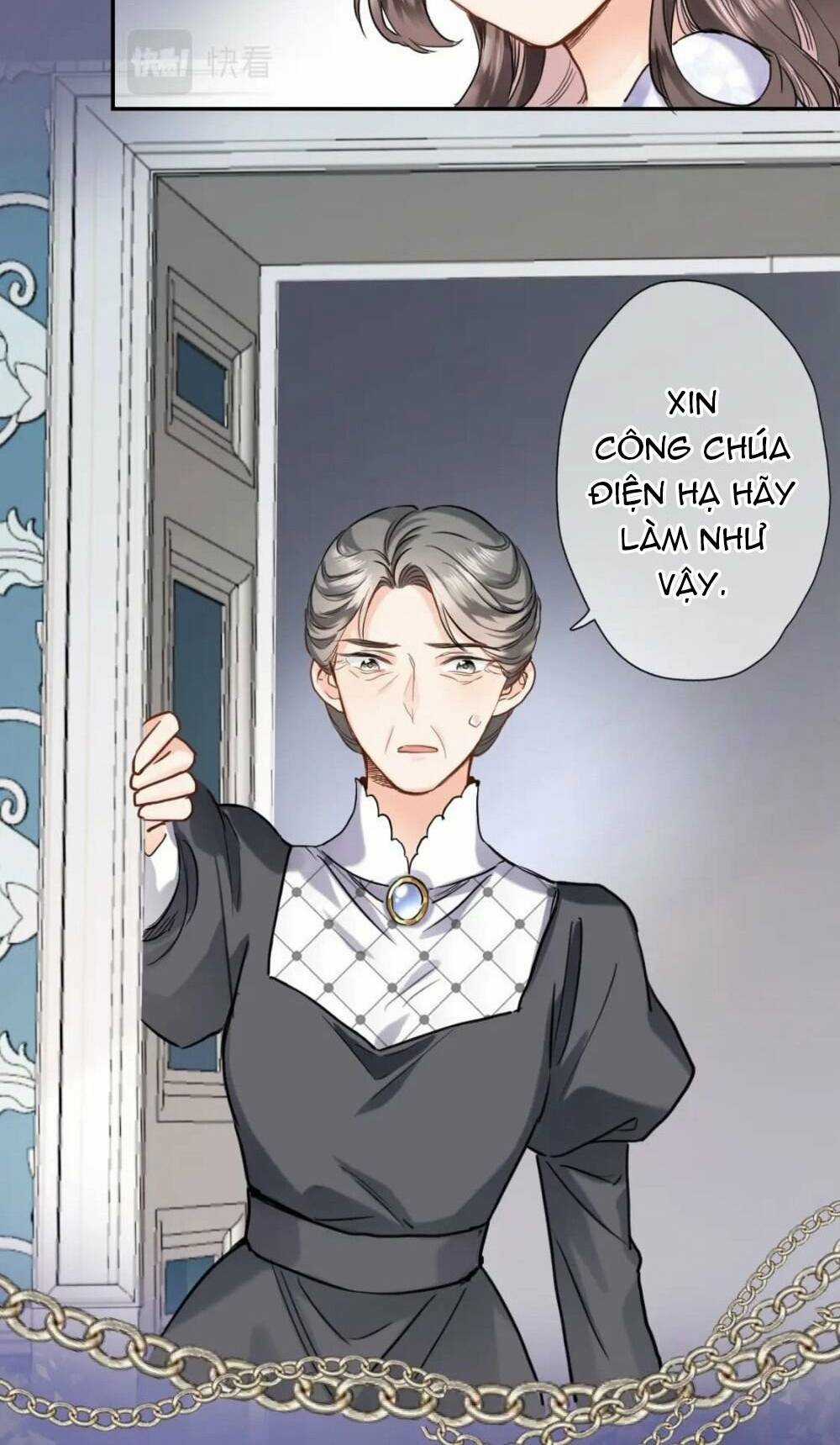 Xuyên Hành Thế Giới Chi Hoa Chapter 87 trang 10