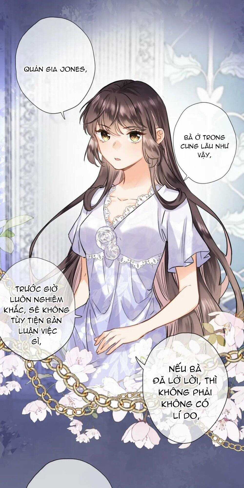 Xuyên Hành Thế Giới Chi Hoa Chapter 87 trang 14