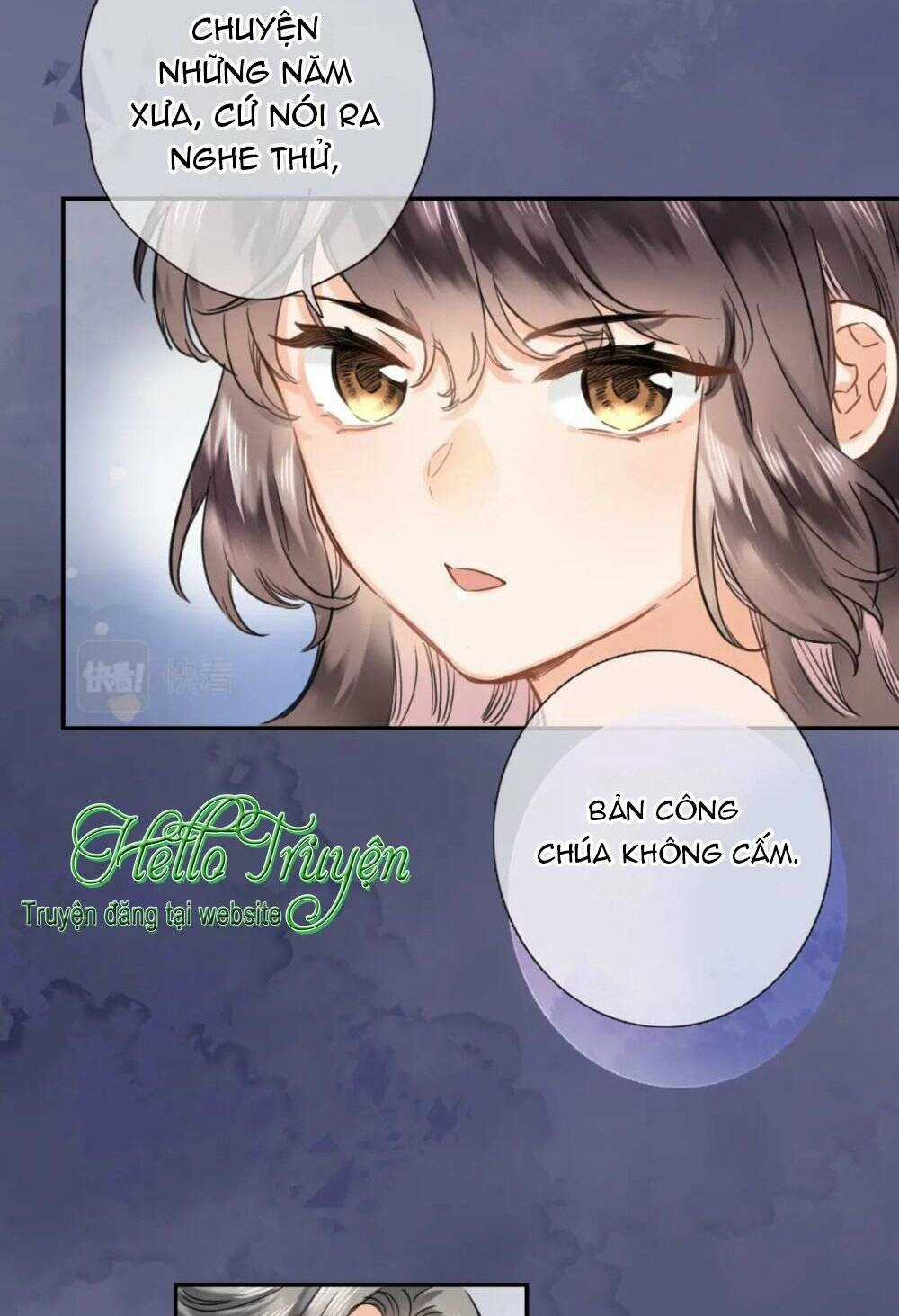 Xuyên Hành Thế Giới Chi Hoa Chapter 87 trang 15