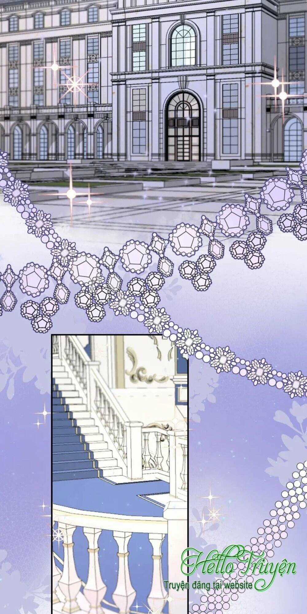 Xuyên Hành Thế Giới Chi Hoa Chapter 87 trang 18