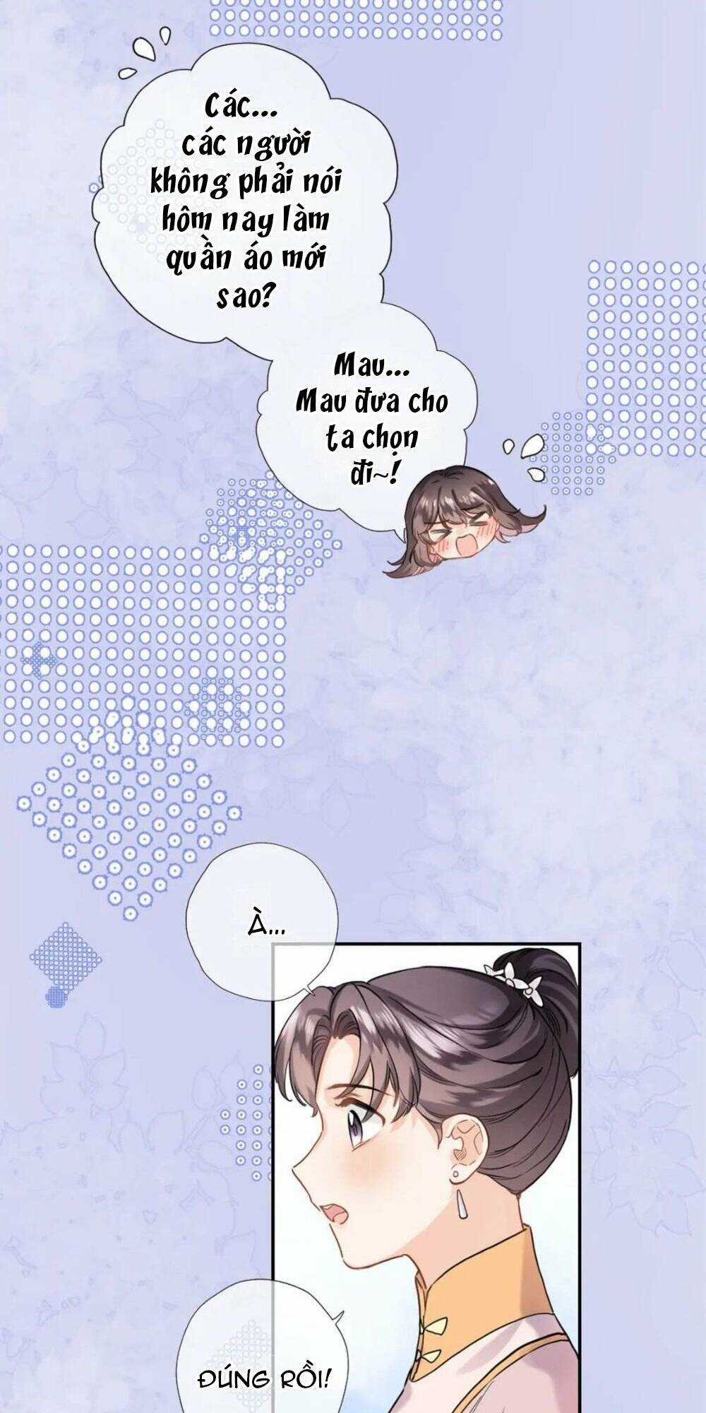 Xuyên Hành Thế Giới Chi Hoa Chapter 87 trang 2