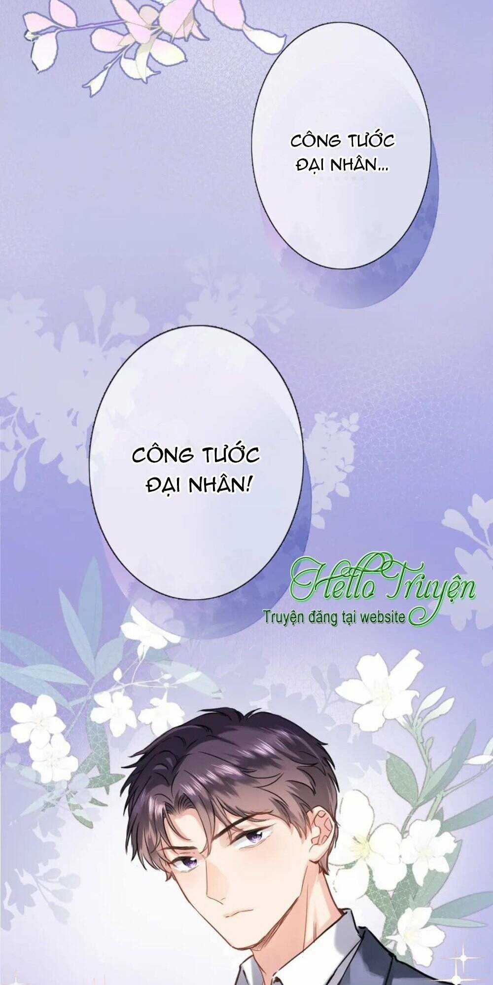 Xuyên Hành Thế Giới Chi Hoa Chapter 87 trang 21