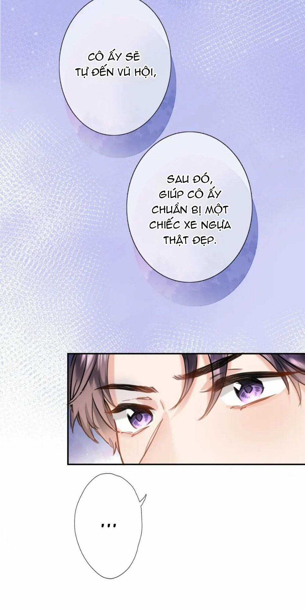 Xuyên Hành Thế Giới Chi Hoa Chapter 87 trang 26