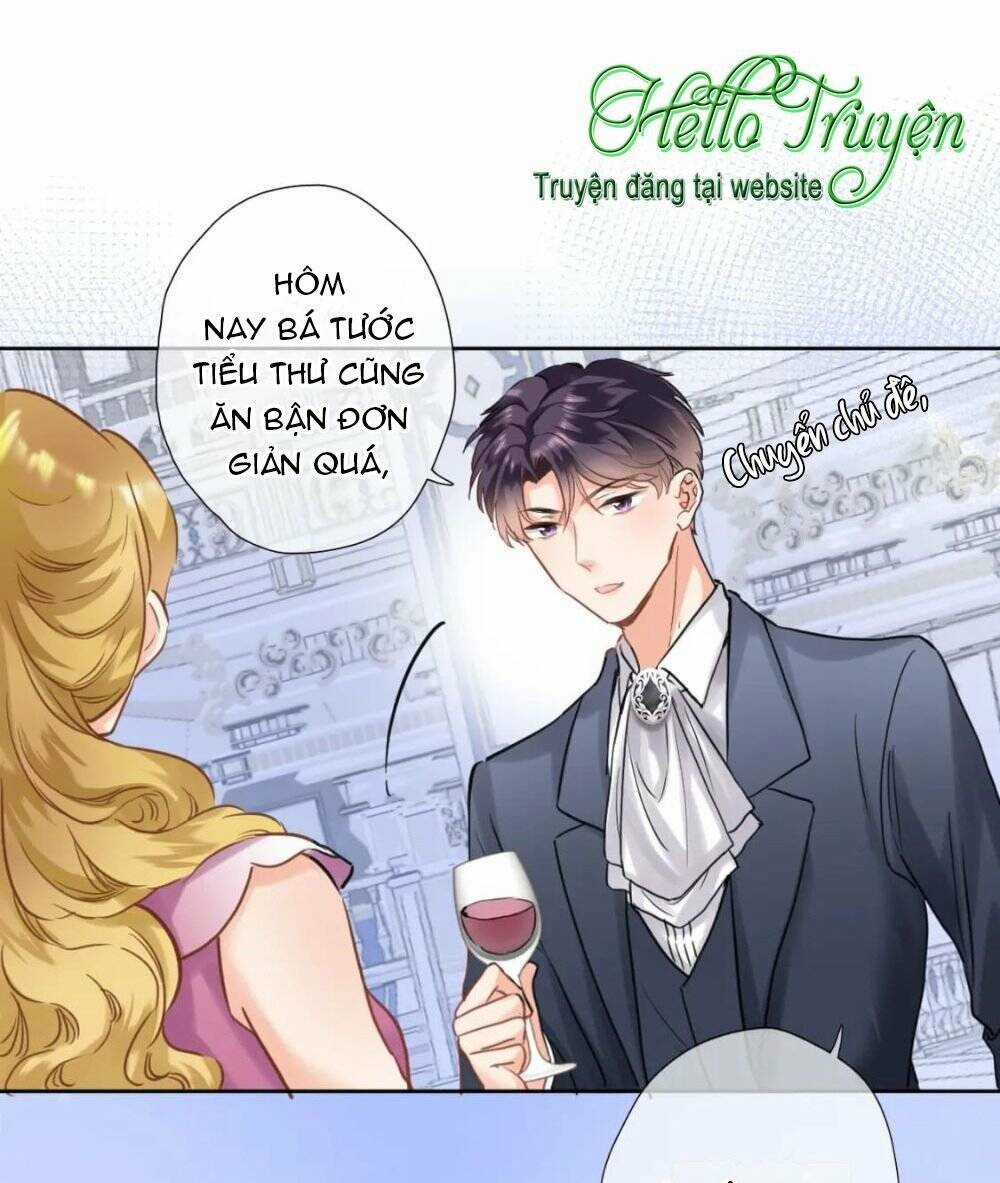 Xuyên Hành Thế Giới Chi Hoa Chapter 87 trang 27