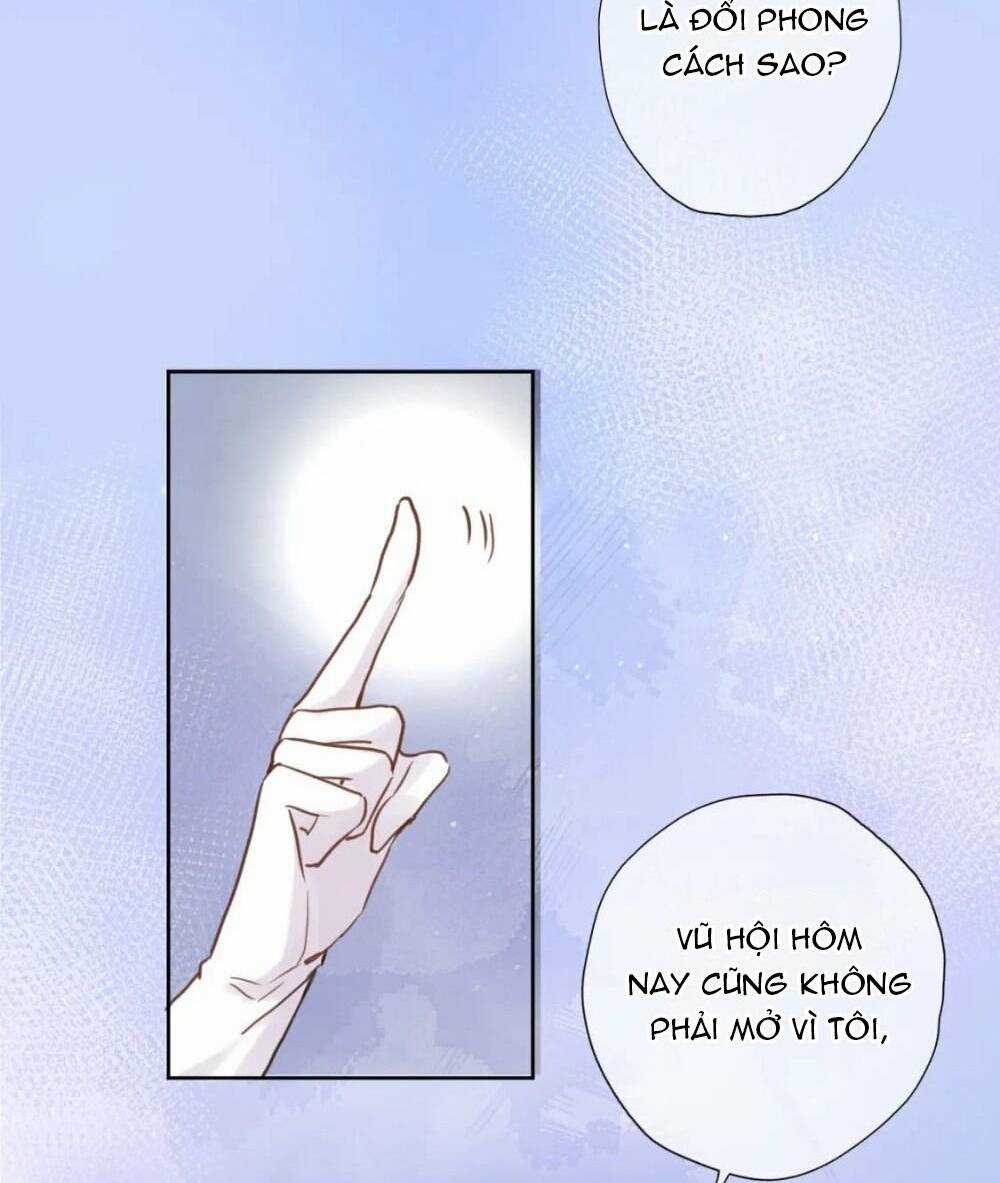 Xuyên Hành Thế Giới Chi Hoa Chapter 87 trang 28