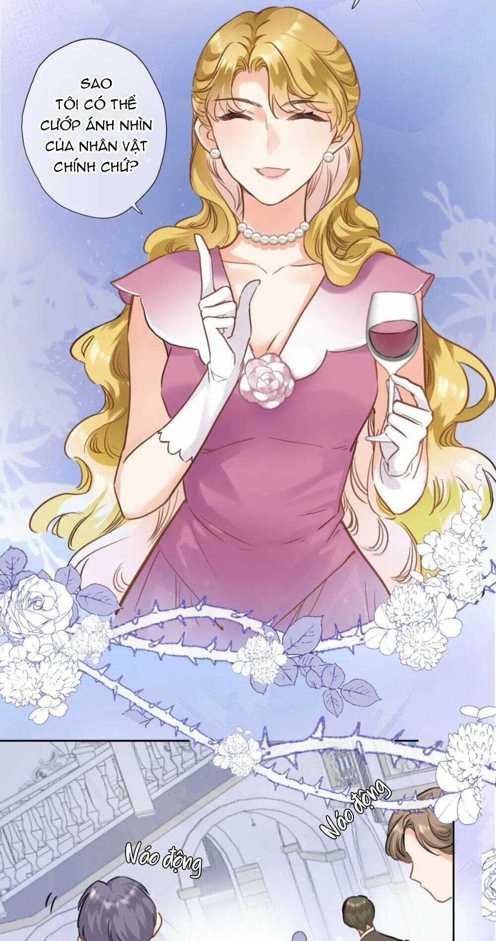 Xuyên Hành Thế Giới Chi Hoa Chapter 87 trang 29